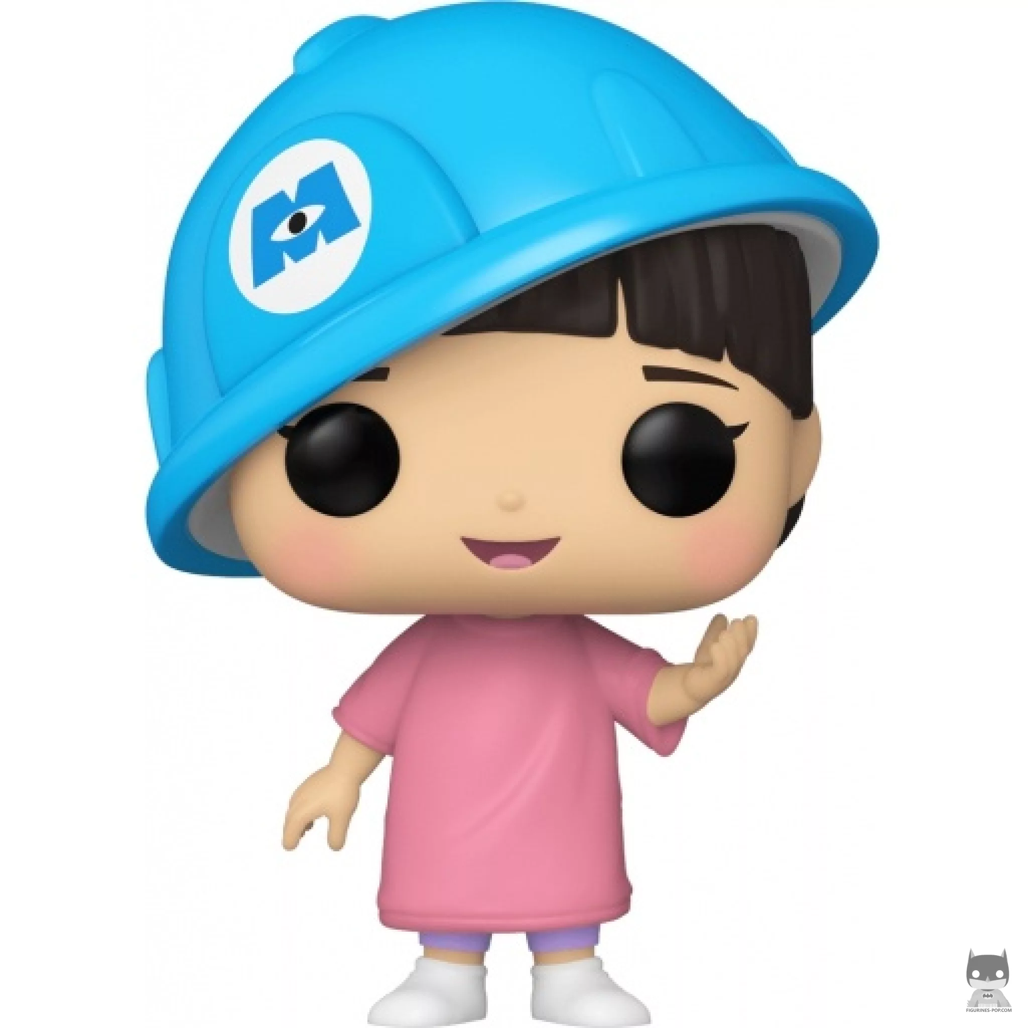 Boo Funko Pop! figure (Monsters, Inc.)