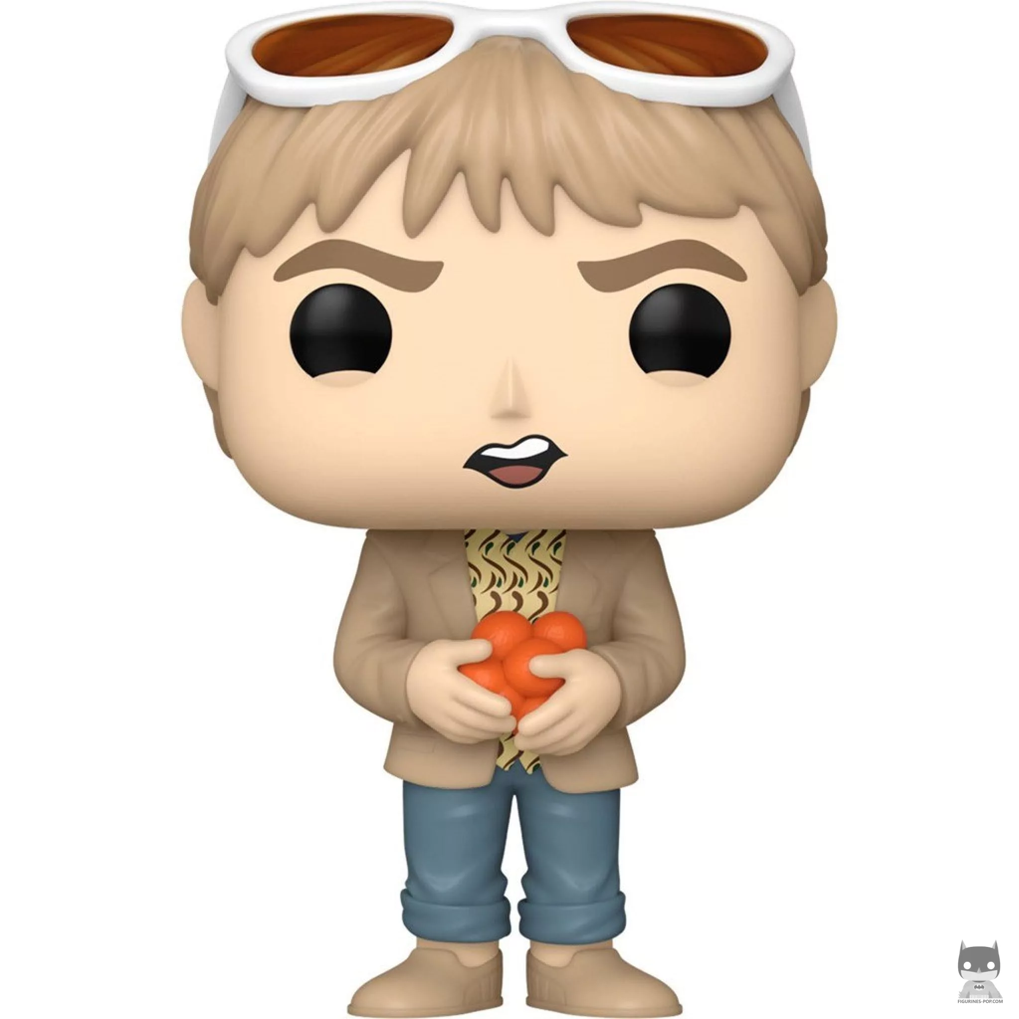 Stuart (Californians) Funko Pop! figure (Saturday Night Live)