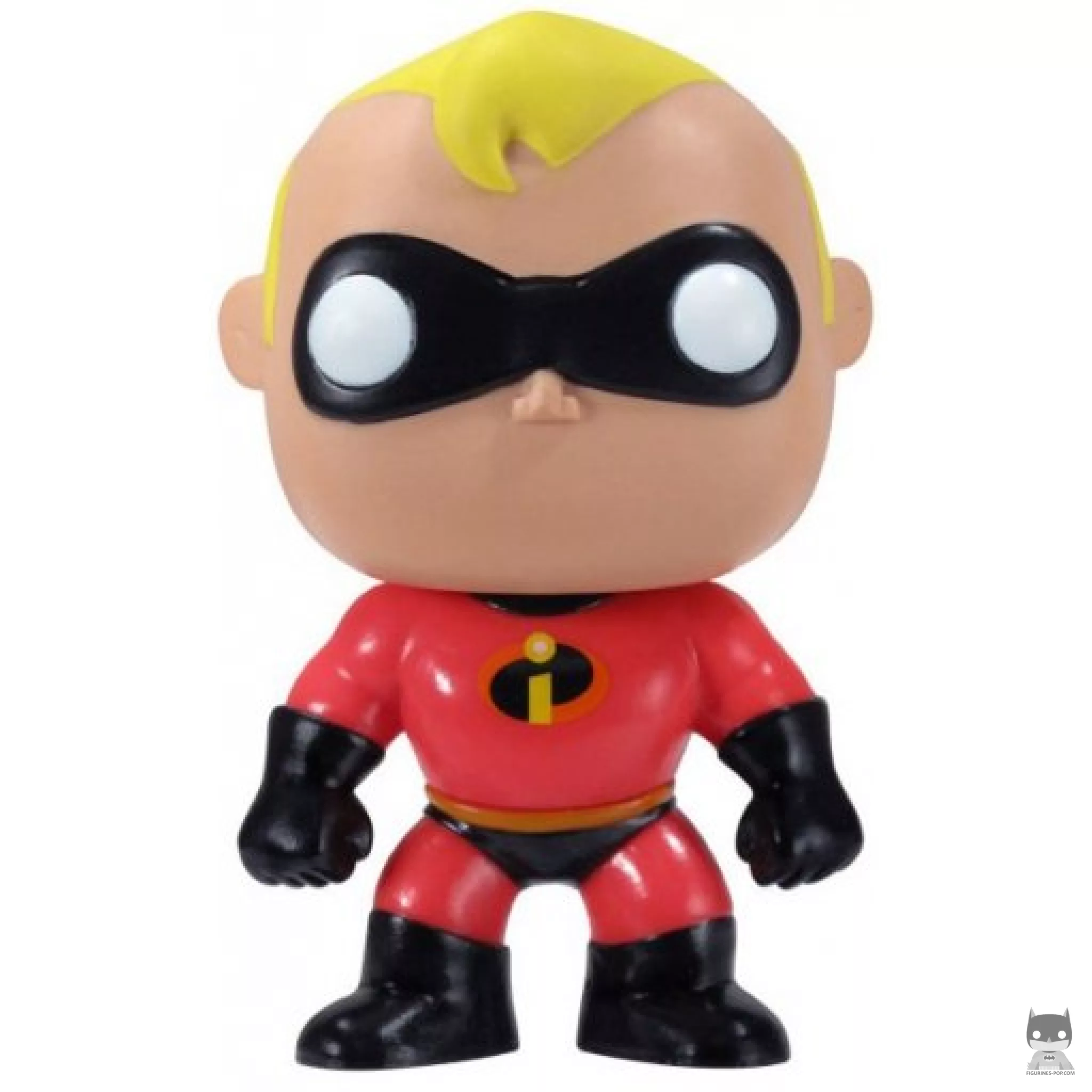 Mr. Incredible Funko Pop! figure (The Incredibles)