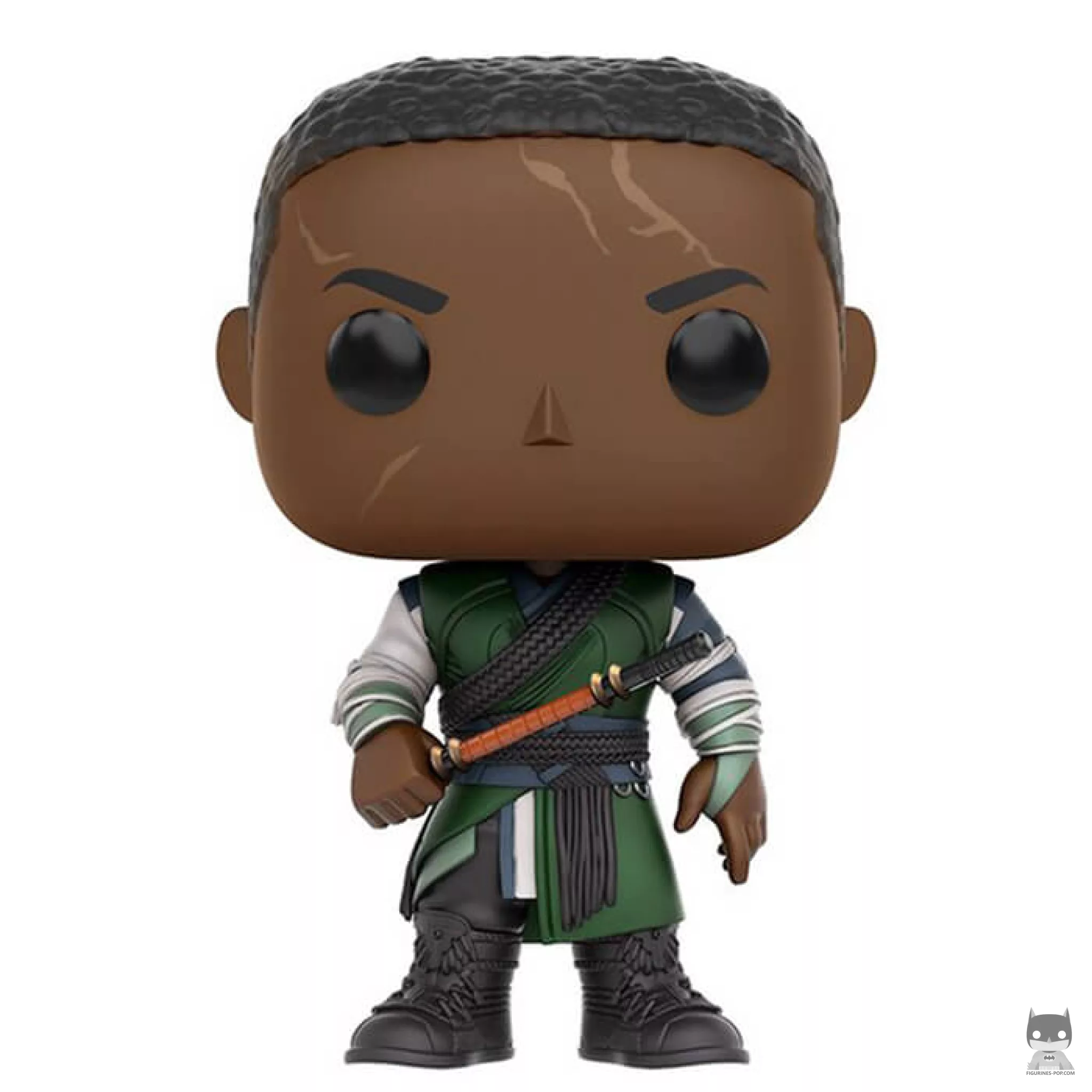 Karl Mordo Funko Pop! figure (Doctor Strange)