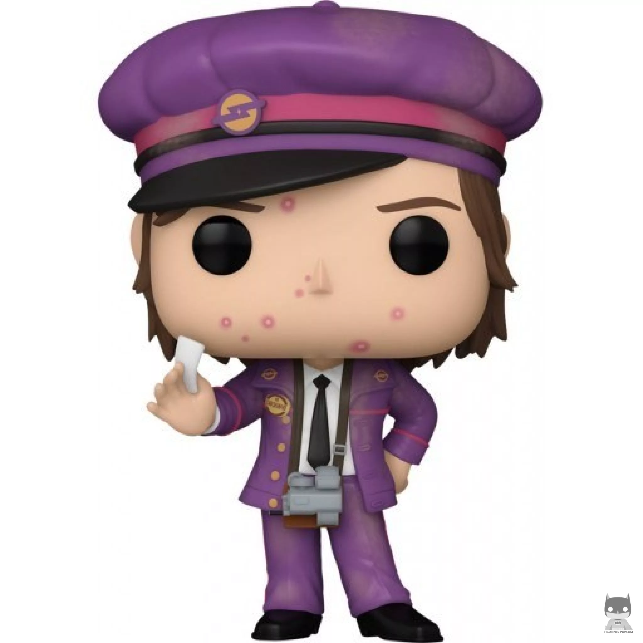 Stan Shunpike Funko Pop! figure (Harry Potter)