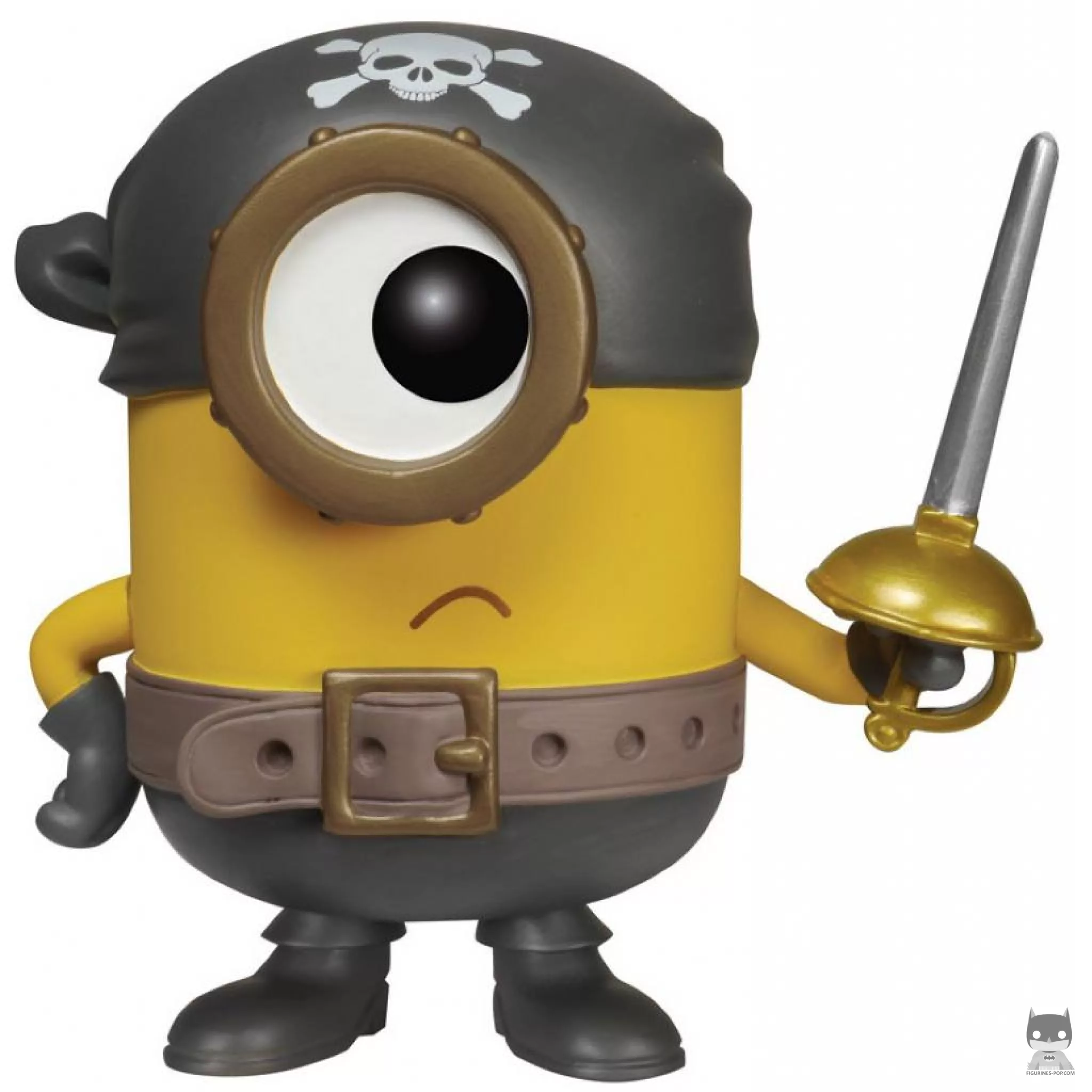 Kevin Eye Matie Funko Pop! figure (Minions)
