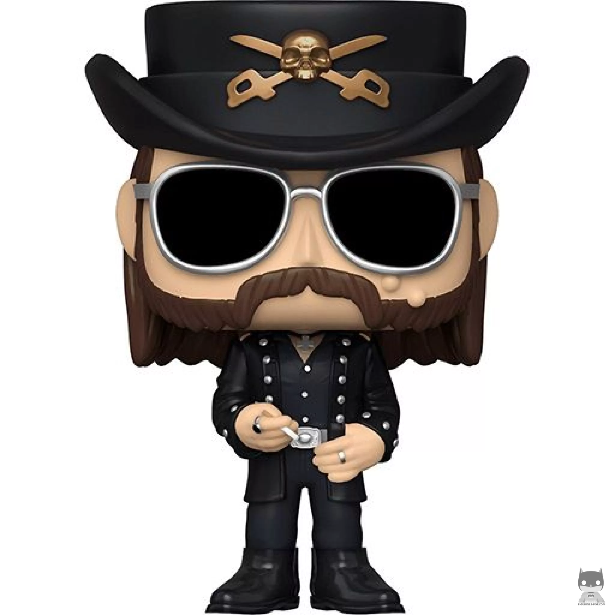 Lemmy Kilmister Funko Pop! figure (Motörhead)