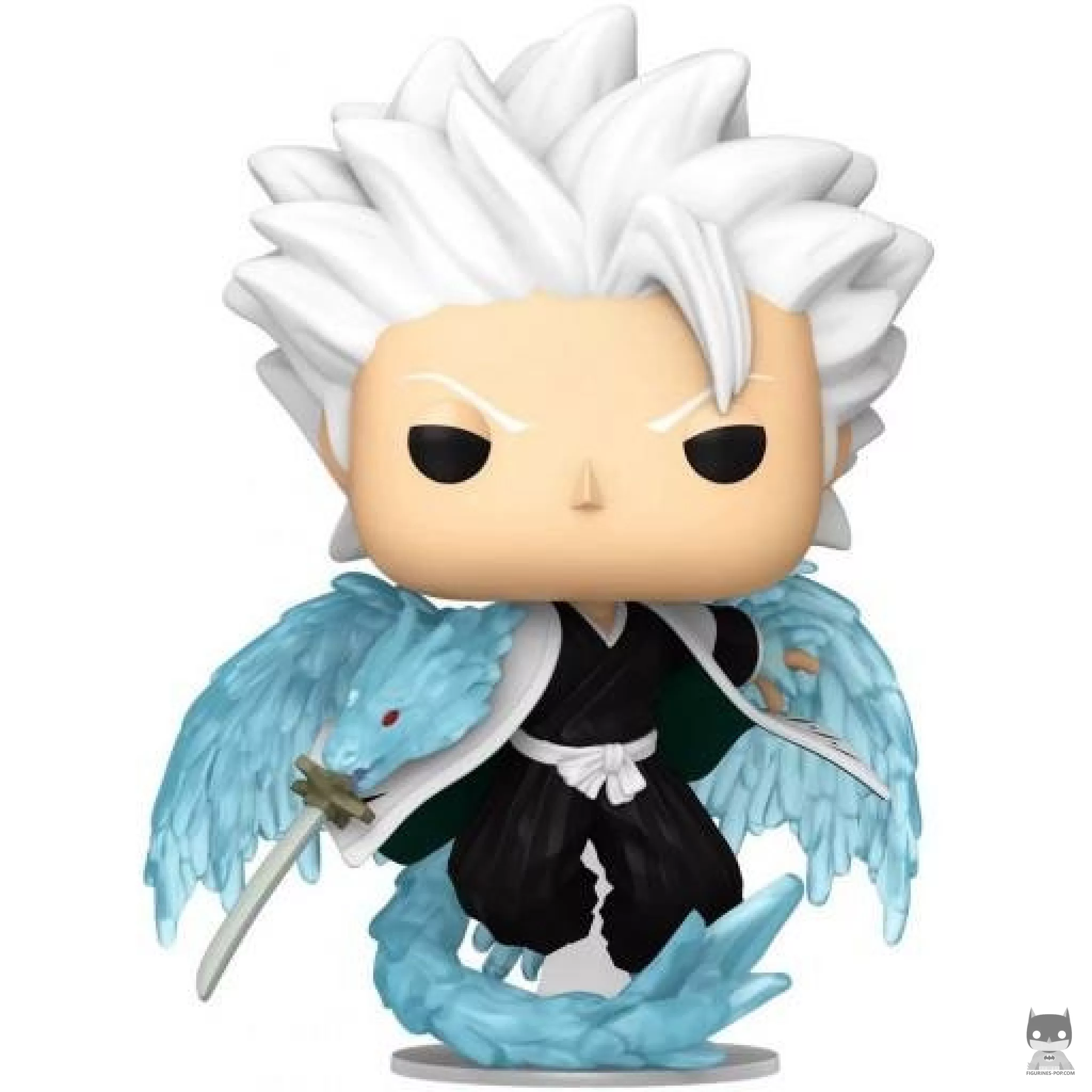 Toshiro Hitsugaya Funko Pop! figure (Bleach)