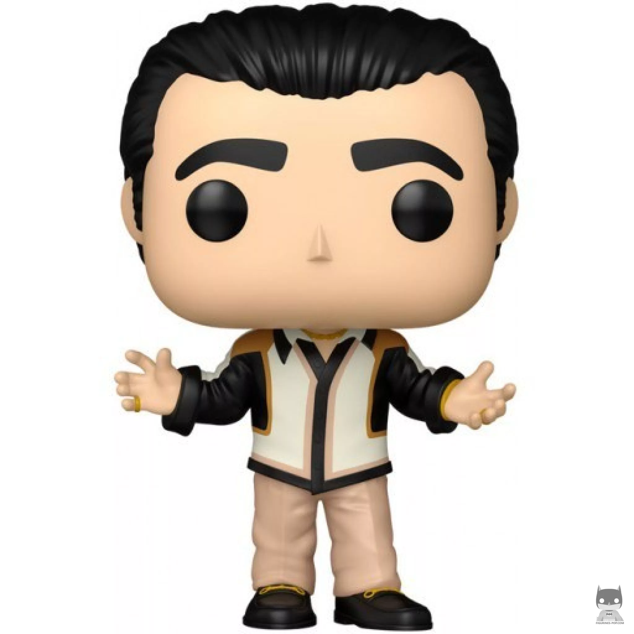 Furio Giunta Funko Pop! figure (The Sopranos)