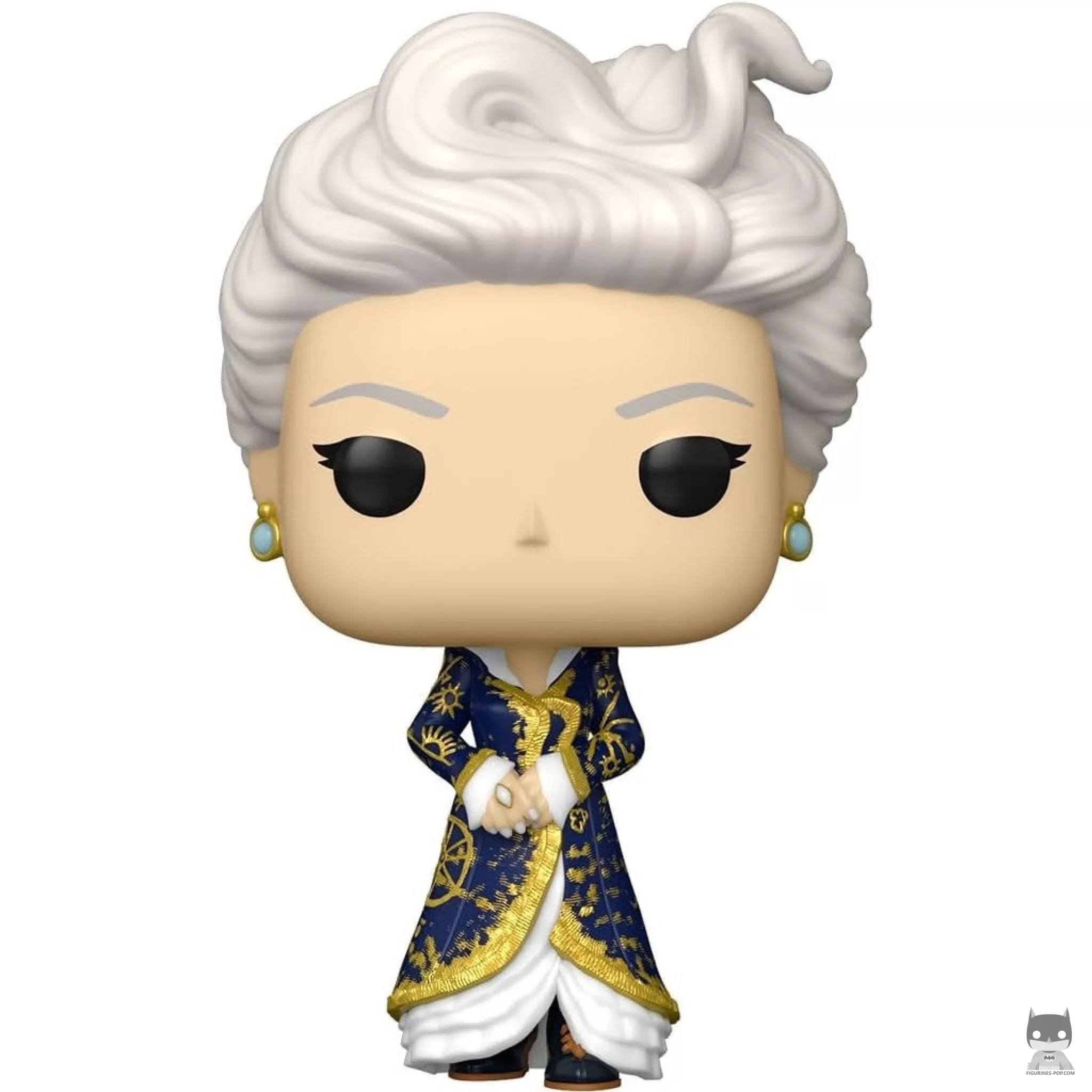 Madame Morrible Funko Pop! figure (Wicked)