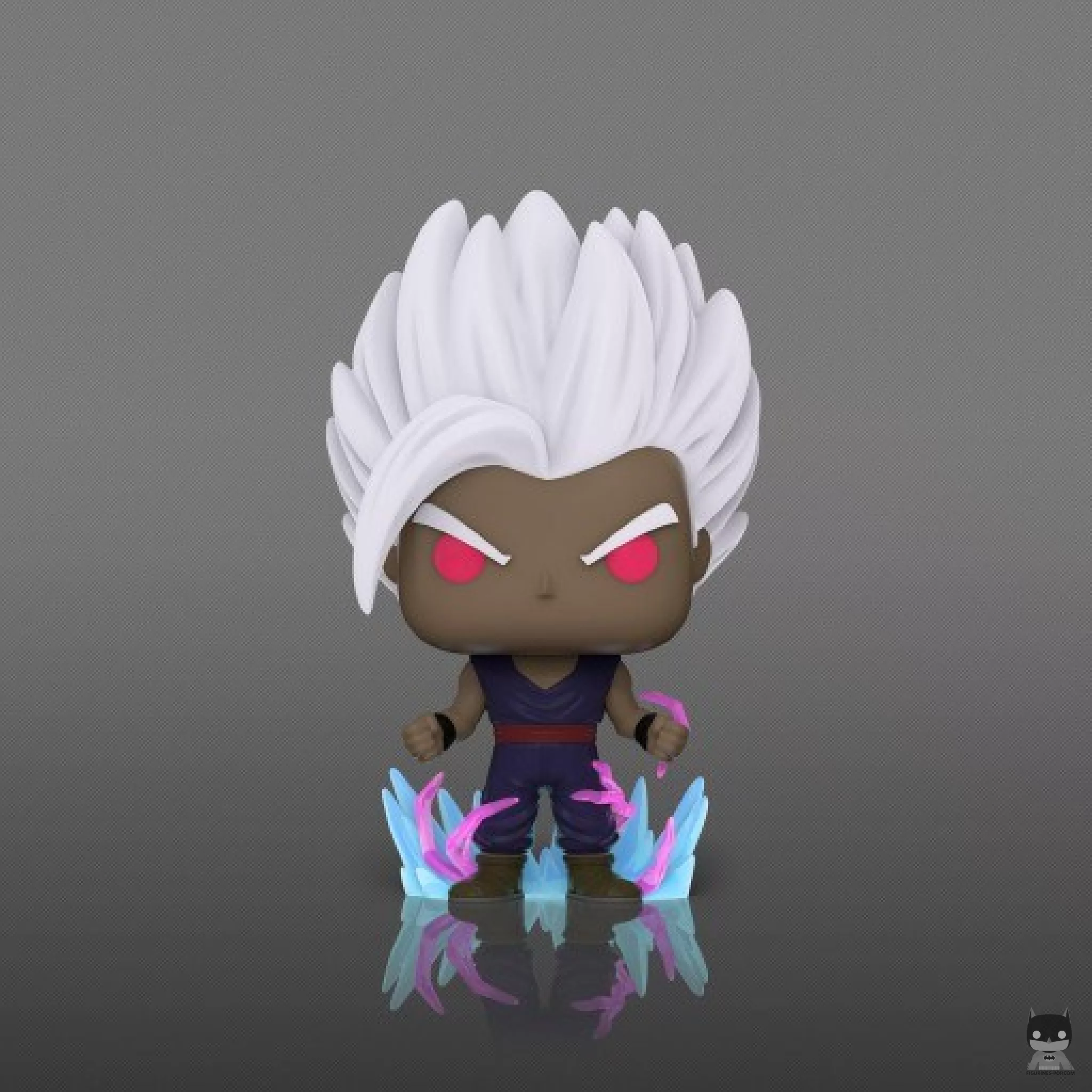 Son Gohan (Beast) (Chase & Glow in the Dark) Funko Pop! figure (Dragon Ball Super (DBS))