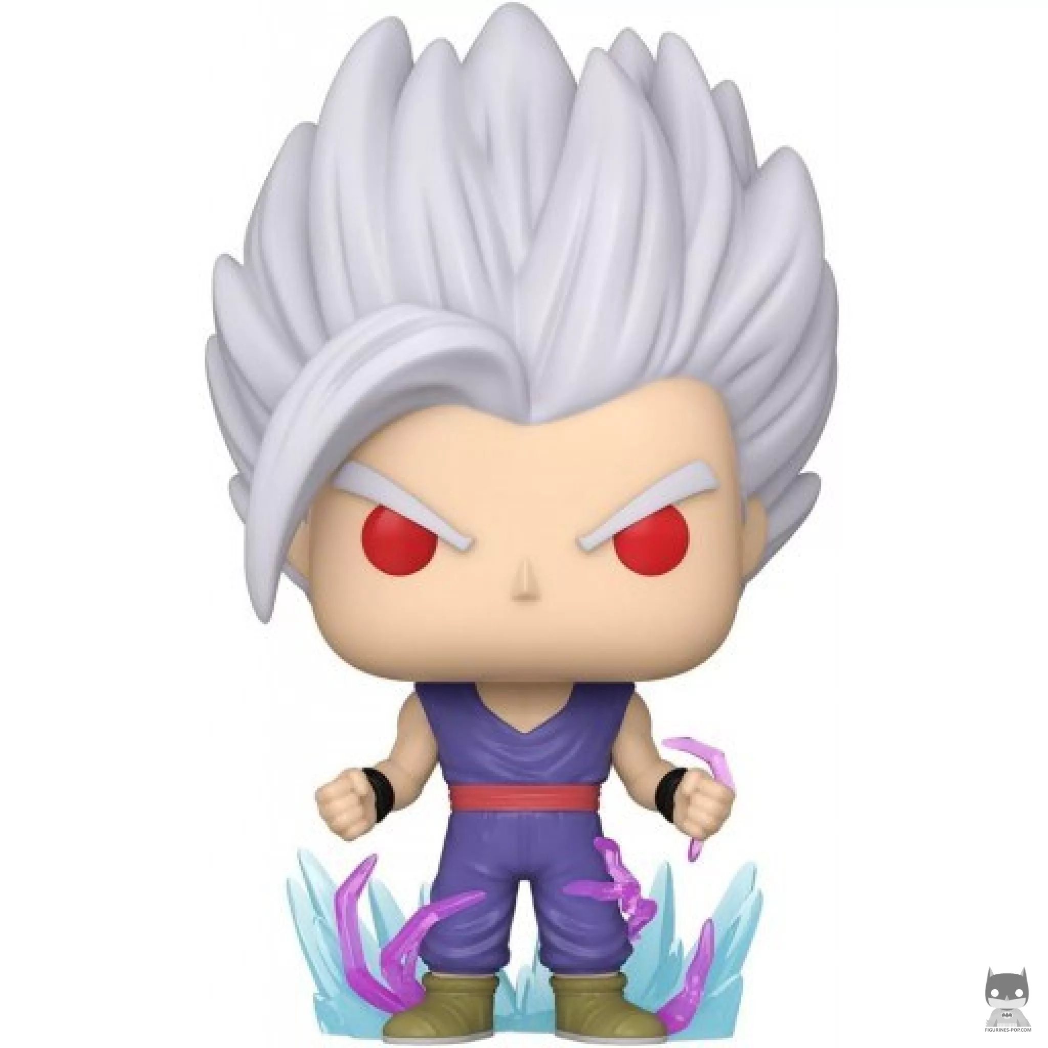 Son Gohan (Beast) Funko Pop! figure (Dragon Ball Super (DBS))