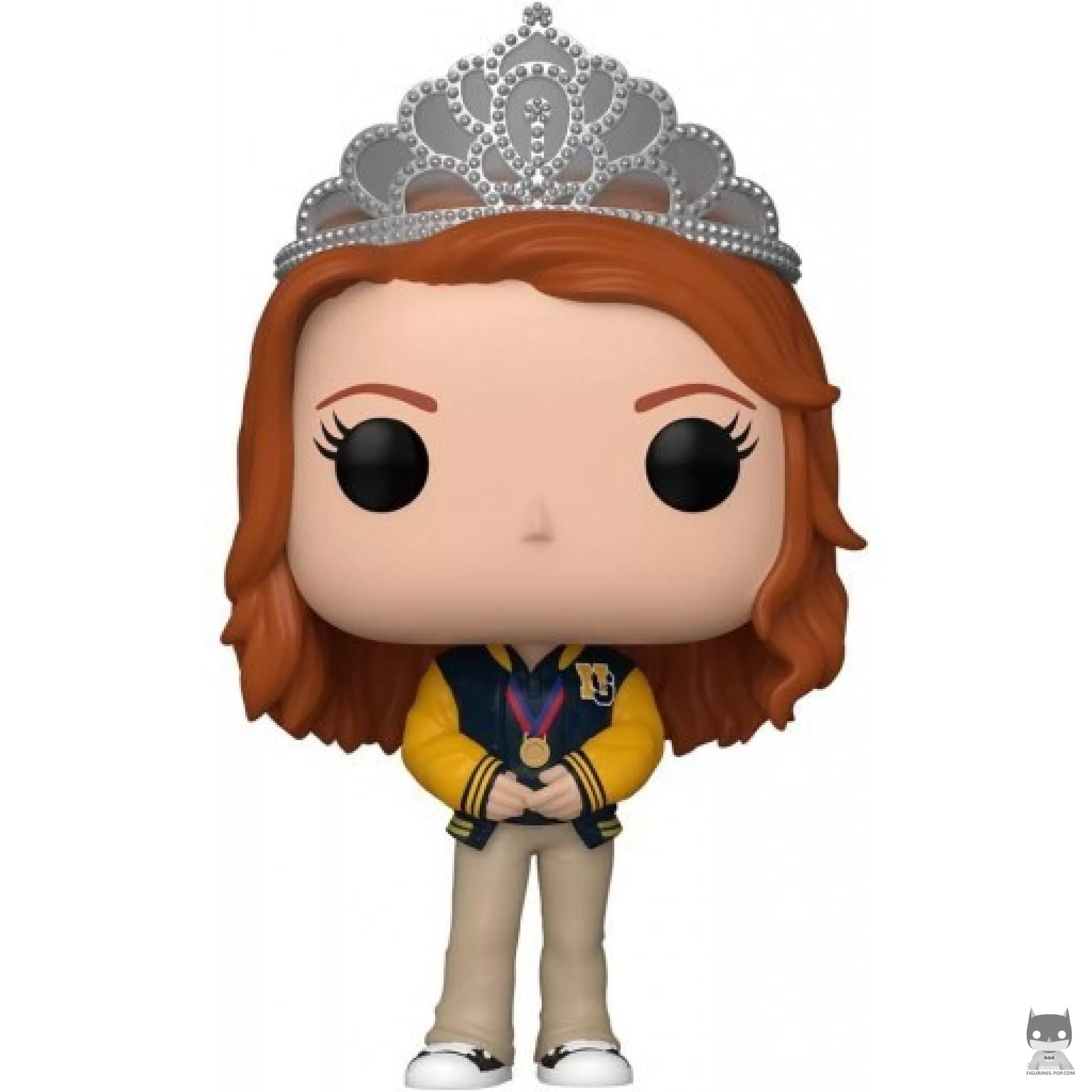 Cady with Crown Funko Pop! figure (Mean Girls)