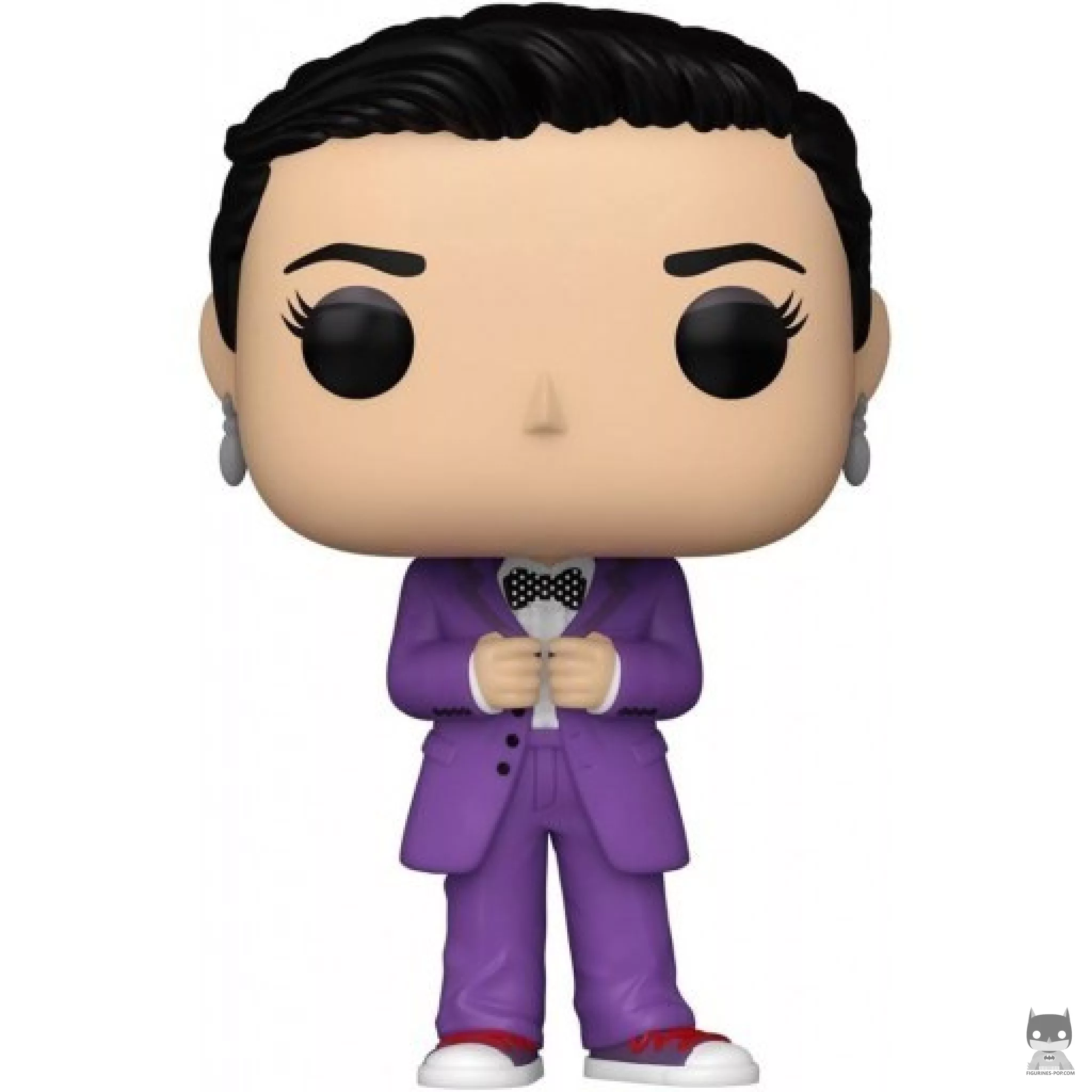 Janis Funko Pop! figure (Mean Girls)