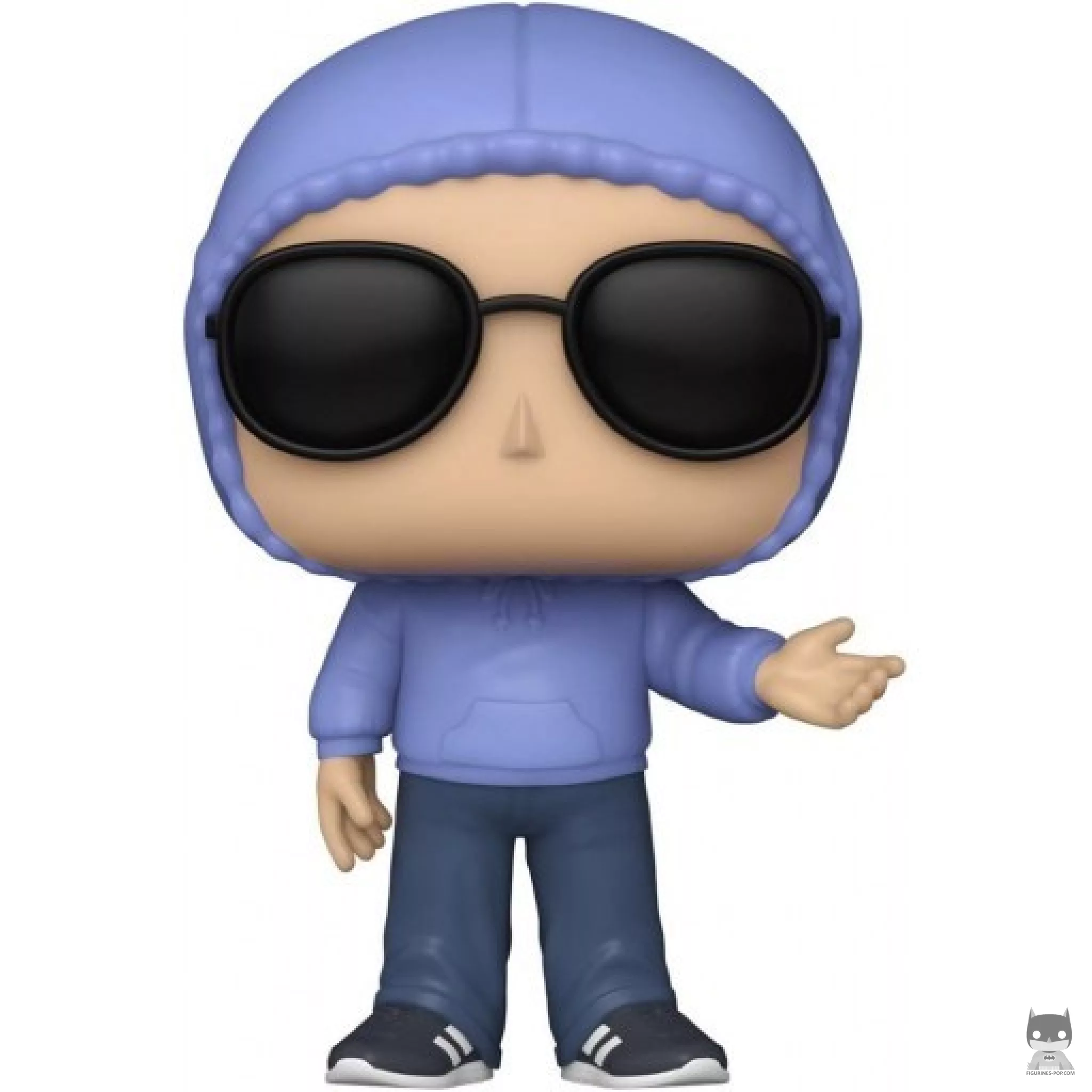 Damian Funko Pop! figure (Mean Girls)