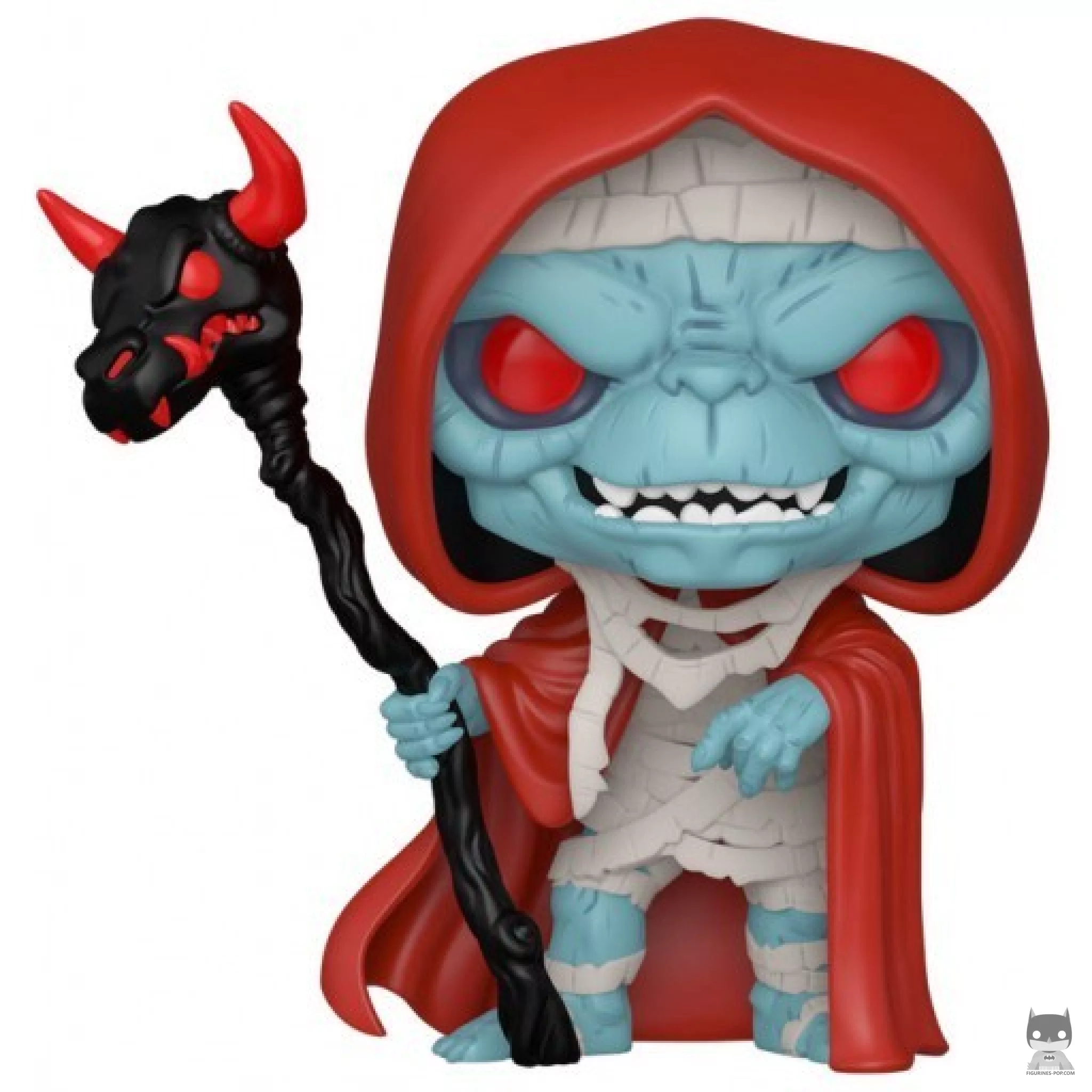 Mumm-Ra Funko Pop! figure (Thundercats)