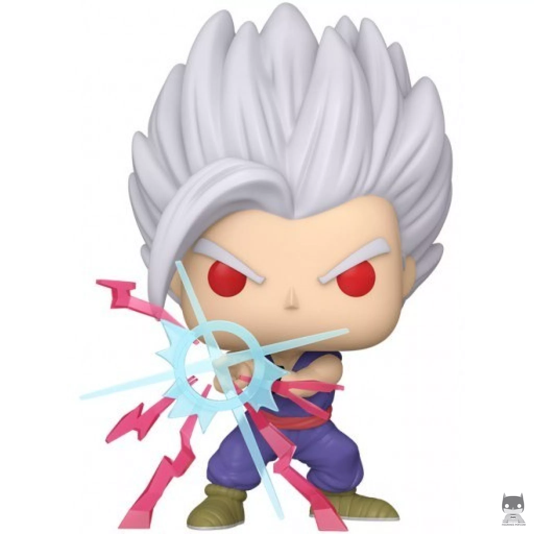 Son Gohan (Beast) Funko Pop! figure (Dragon Ball Super (DBS))