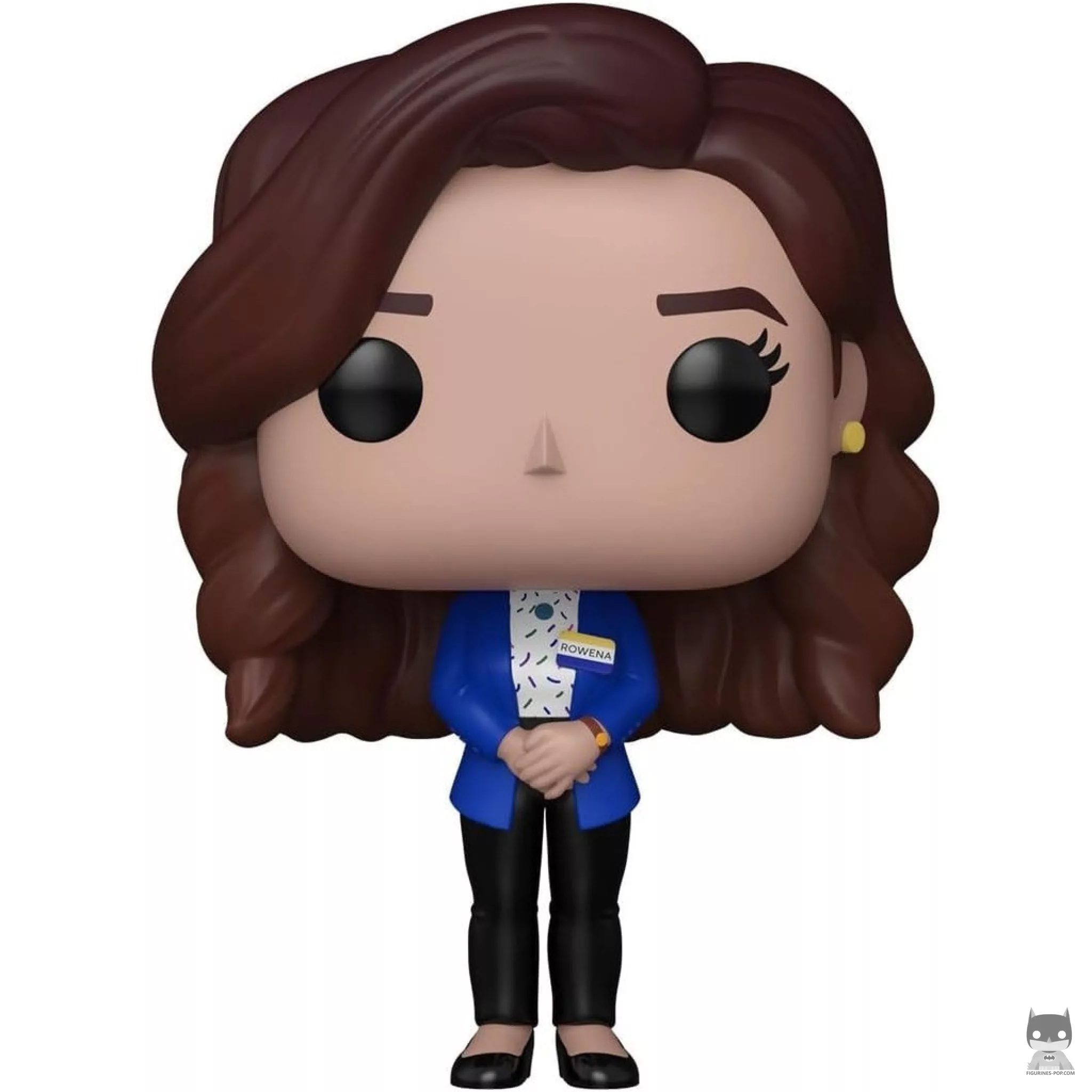 Amy Sosa Funko Pop! figure (Superstore)
