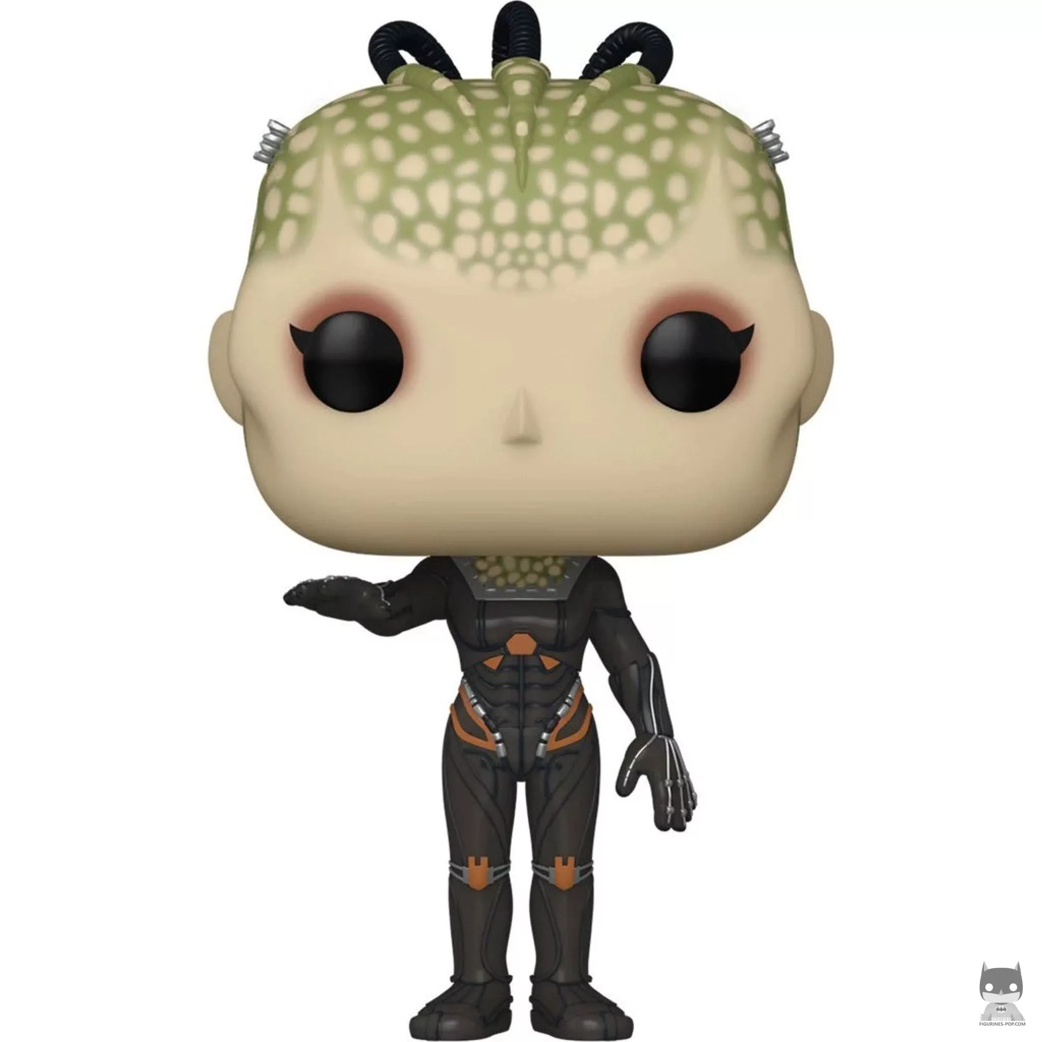 The Borg Queen Funko Pop! figure (Star Trek)