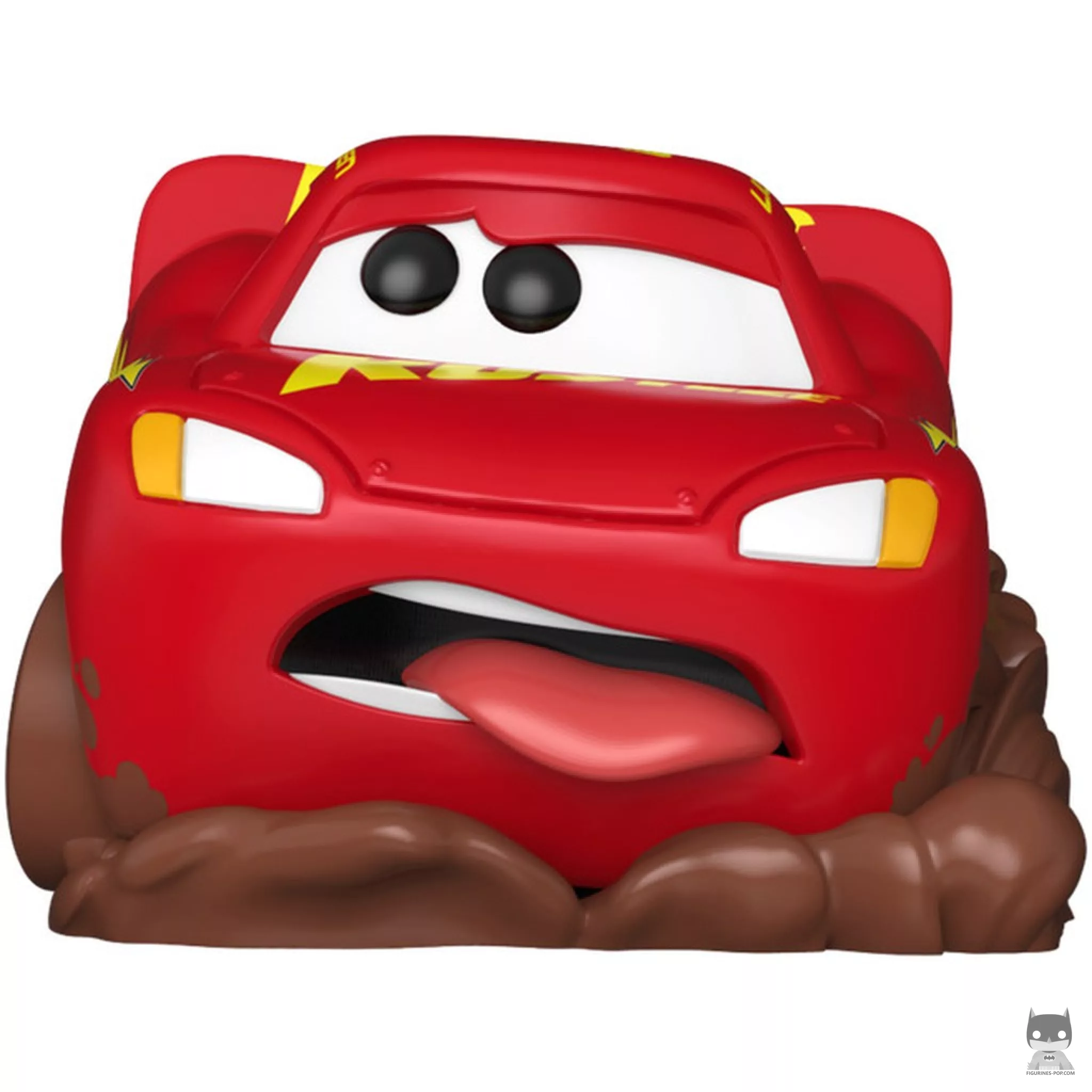 Lightning McQueen Funko Pop! figure (Cars)
