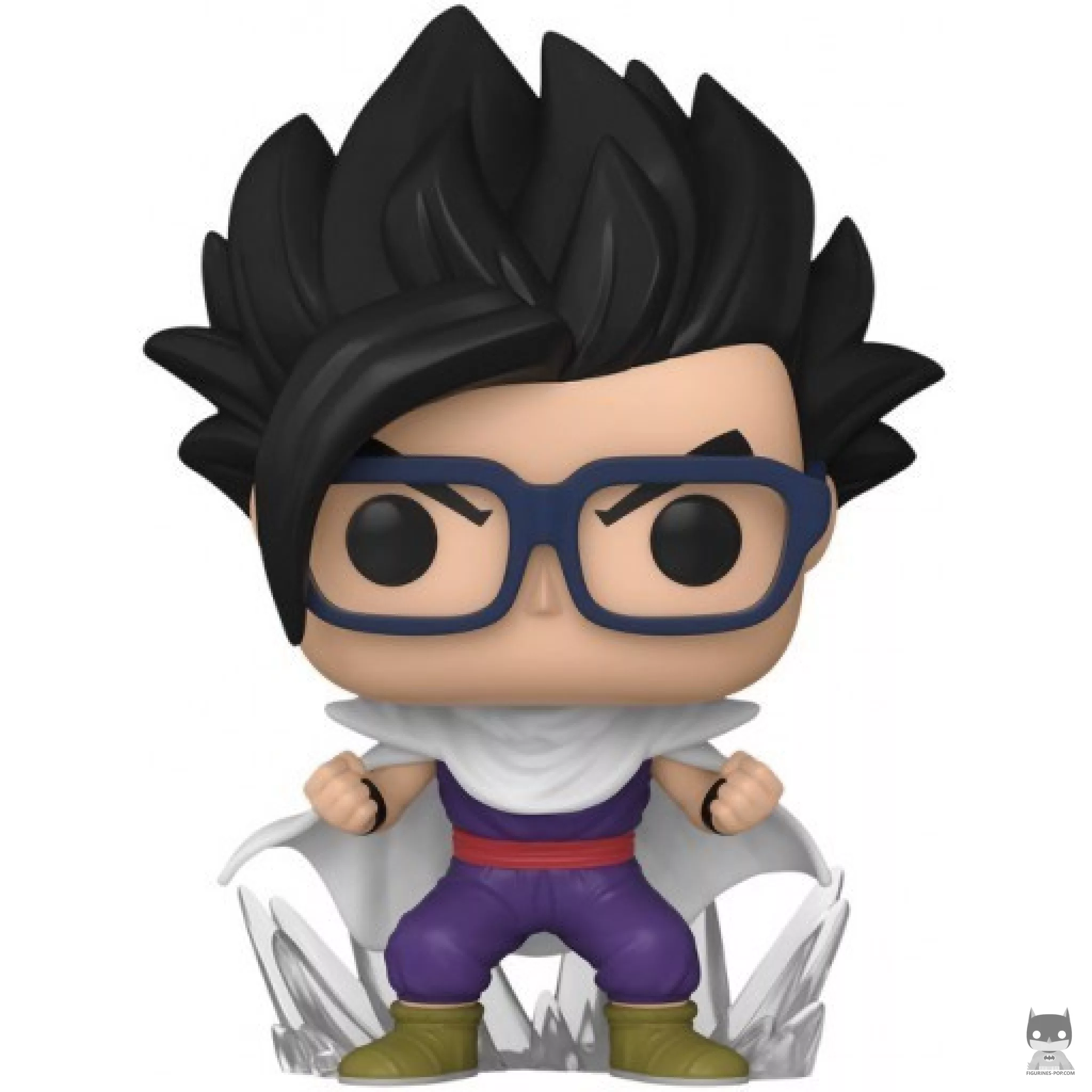 Gohan in Cape Funko Pop! figure (Dragon Ball Super (DBS))
