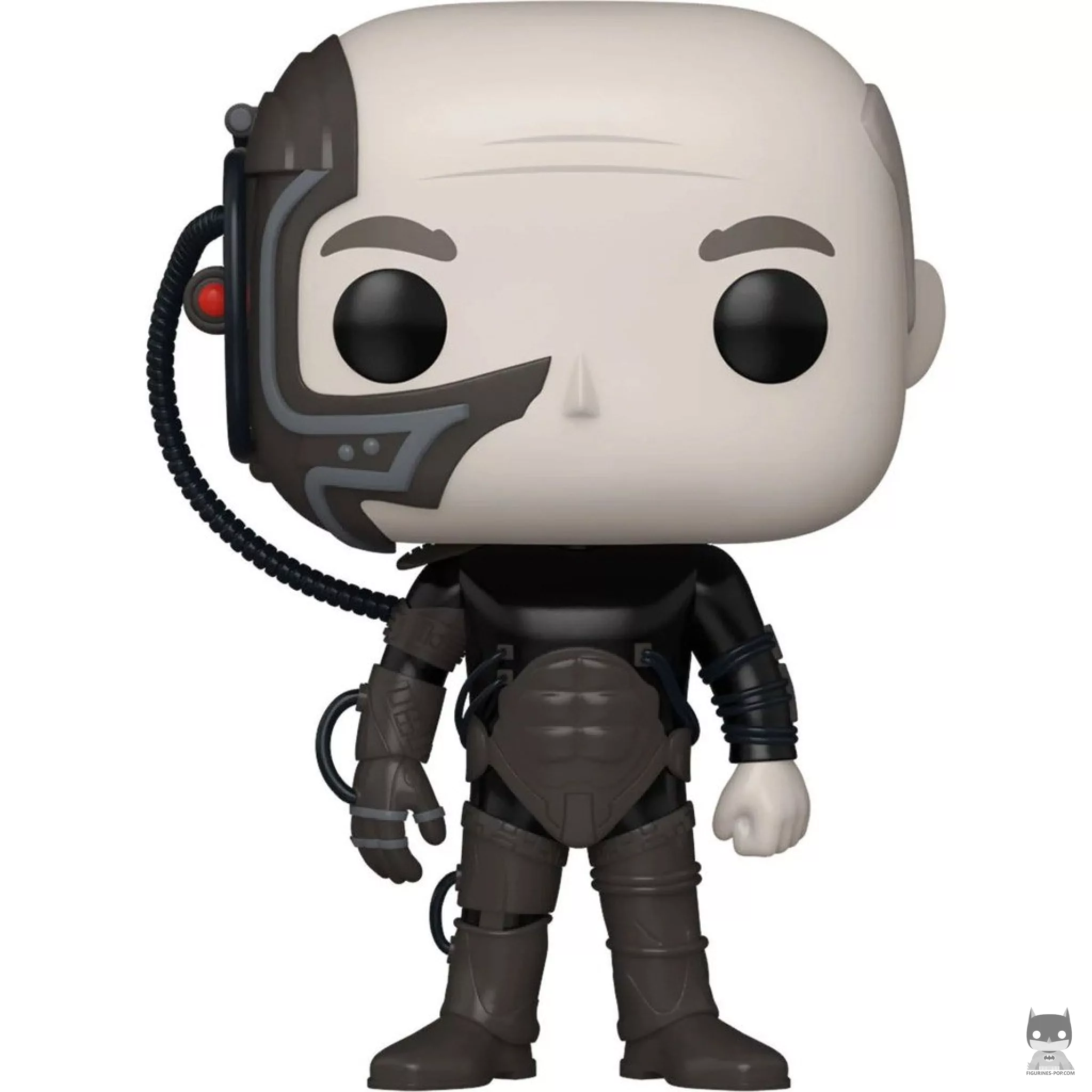 Locutus of Borg Funko Pop! figure (Star Trek)