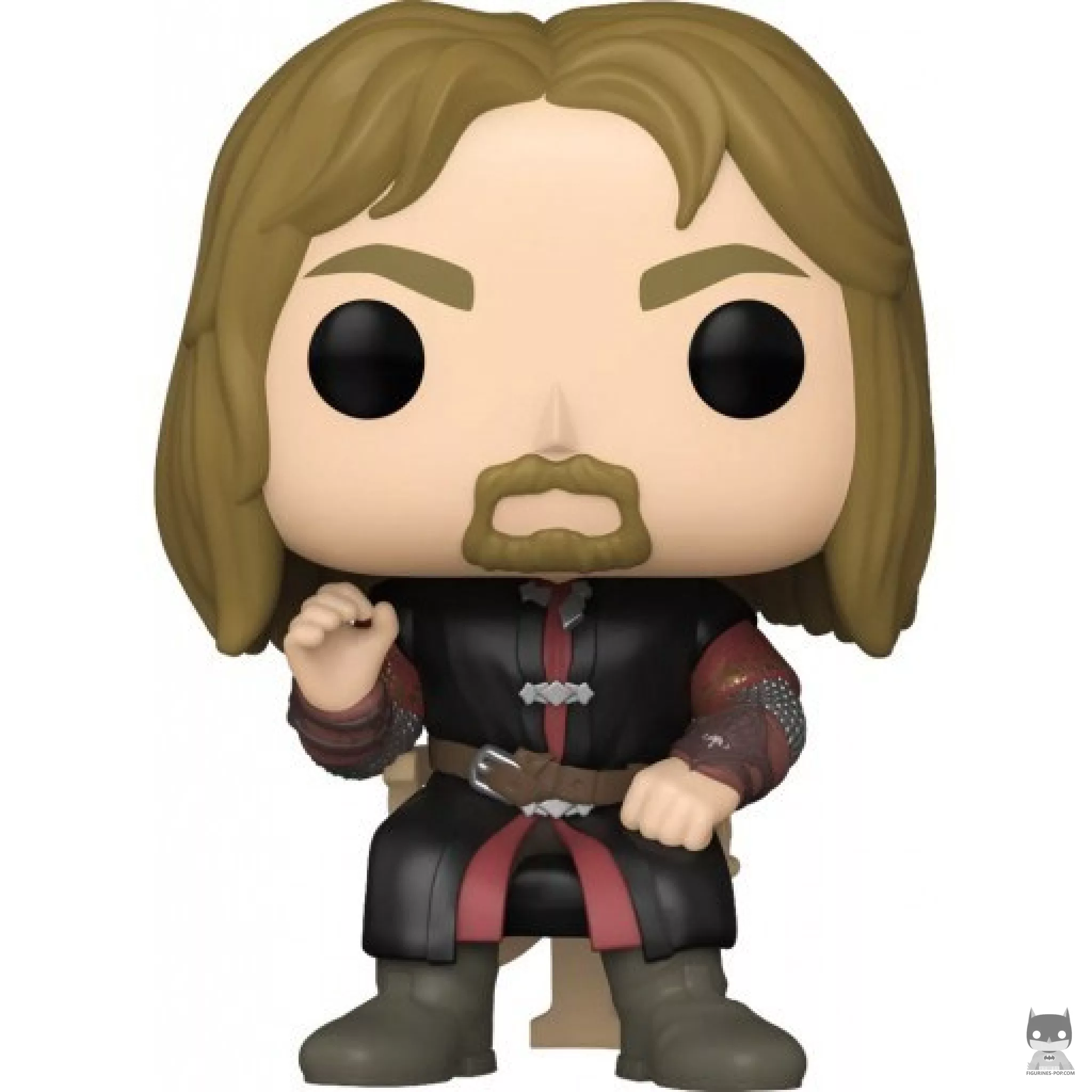 Boromir (Meme) Funko Pop! figure (Lord of the Rings)