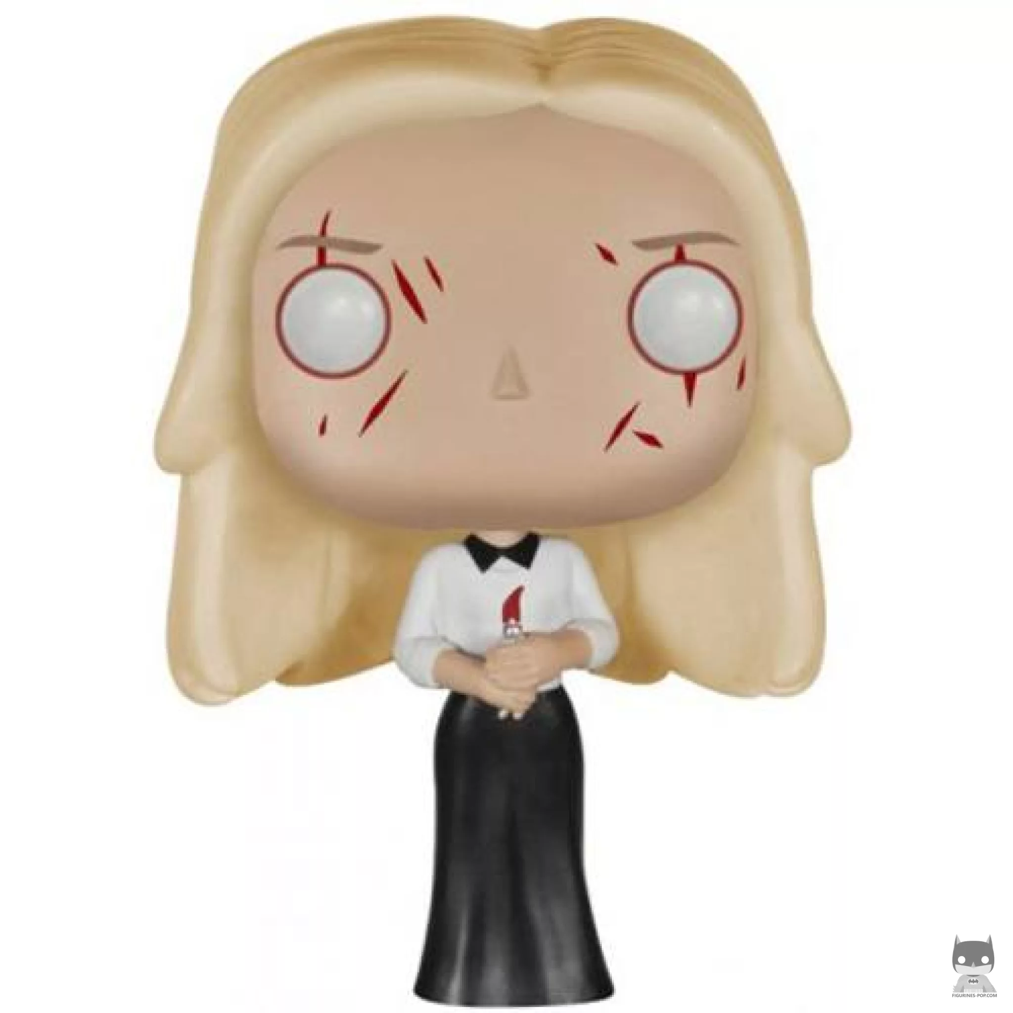 Cordelia Foxx (Eyeless) Funko Pop! figure (American Horror Story)