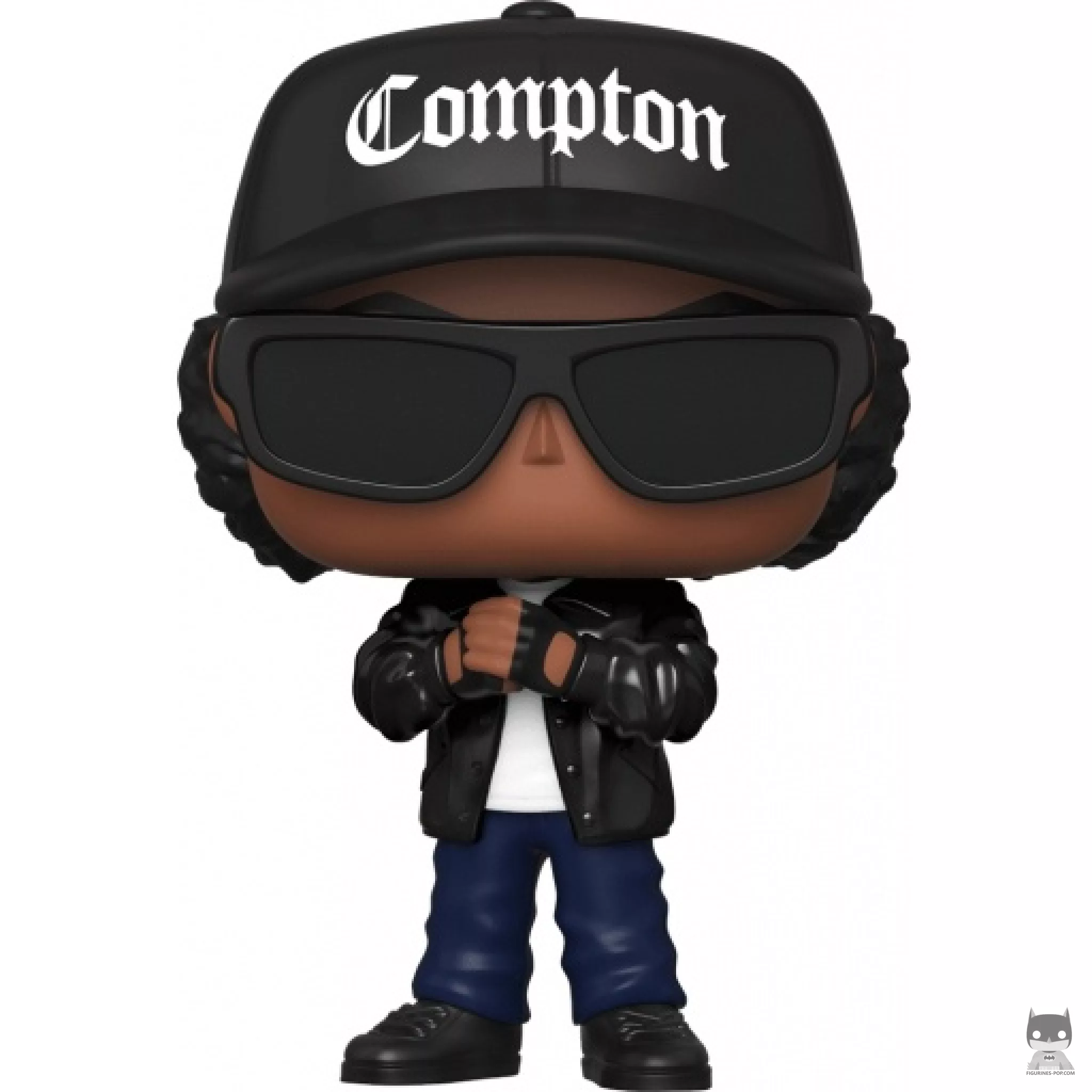 Eric "Eazy-E" Wright Funko Pop! figure (Eazy-E)