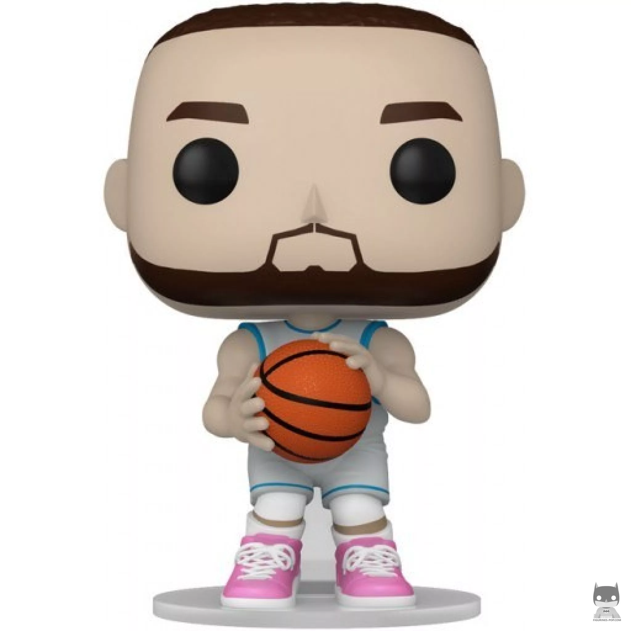 Stephen Curry Funko Pop! figure (NBA)
