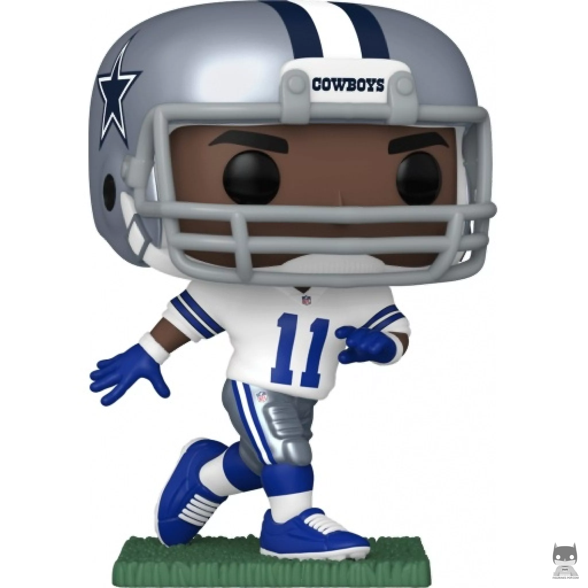 Micah Parsons Funko Pop! figure (NFL)