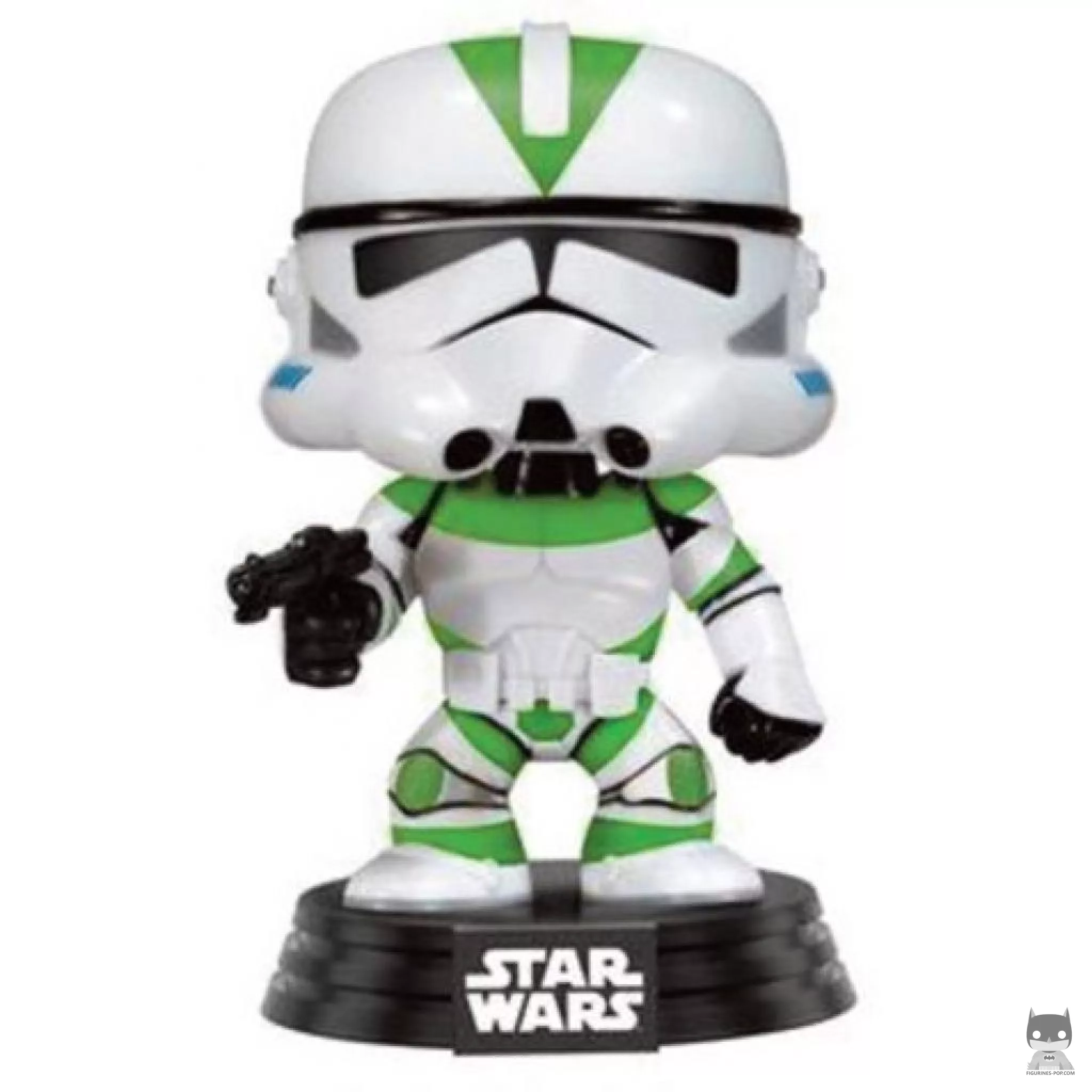 442nd Clone Trooper Funko Pop! figure (Star Wars: Episode VII, The Force Awakens)