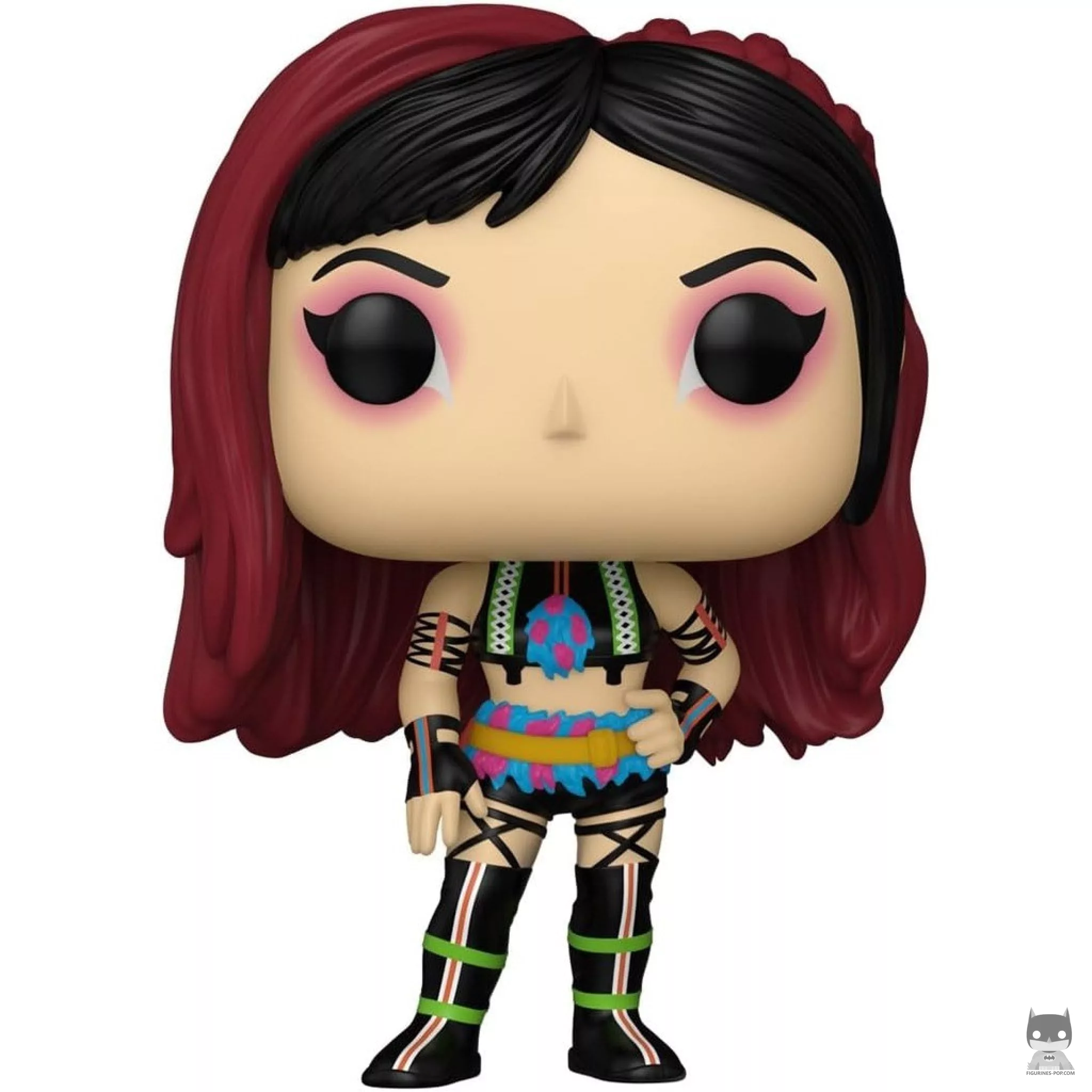 Iyo Sky Funko Pop! figure (WWE)