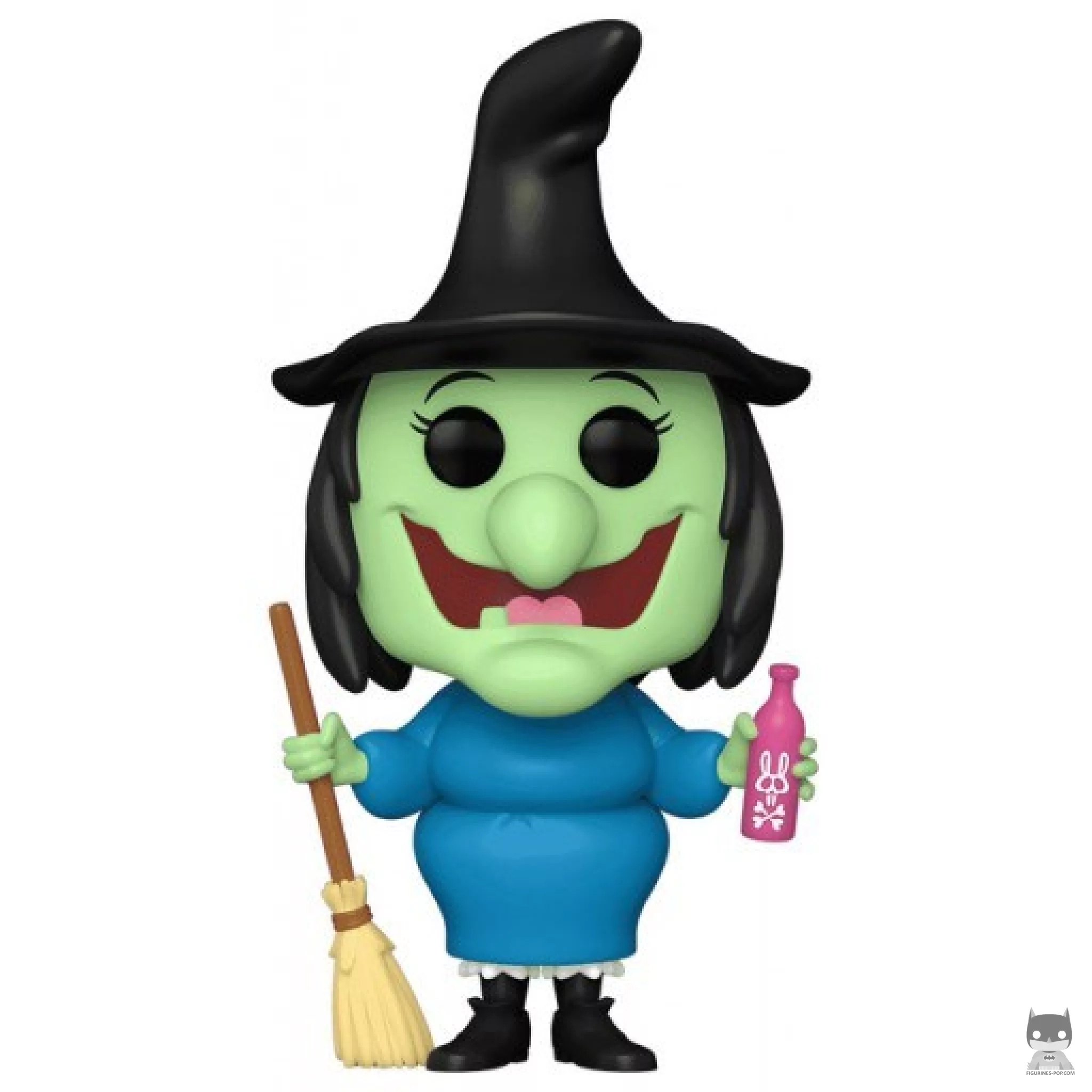 Witch Hazel Funko Pop! figure (Looney Tunes)