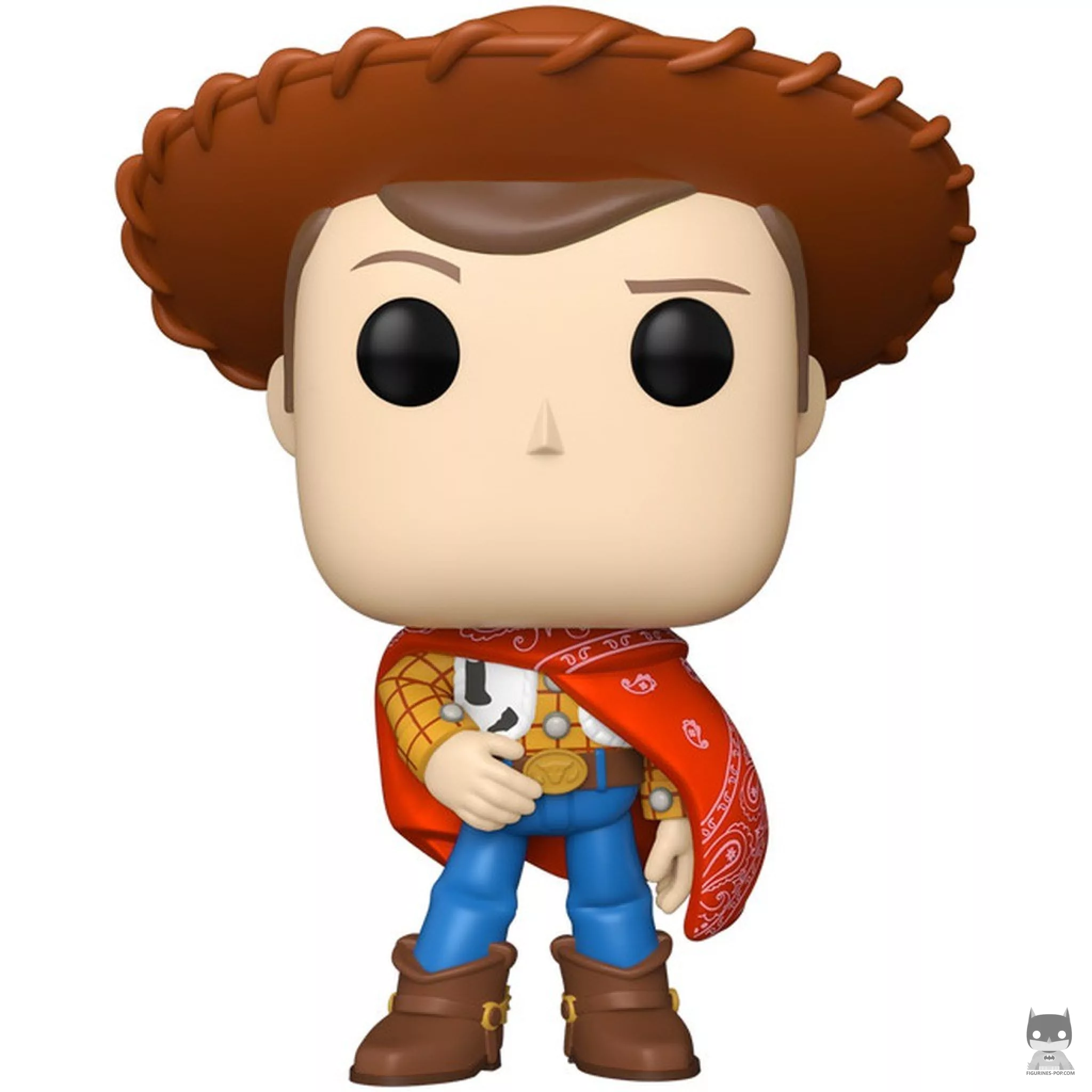 Woody Funko Pop! figure (Toy Story 5)