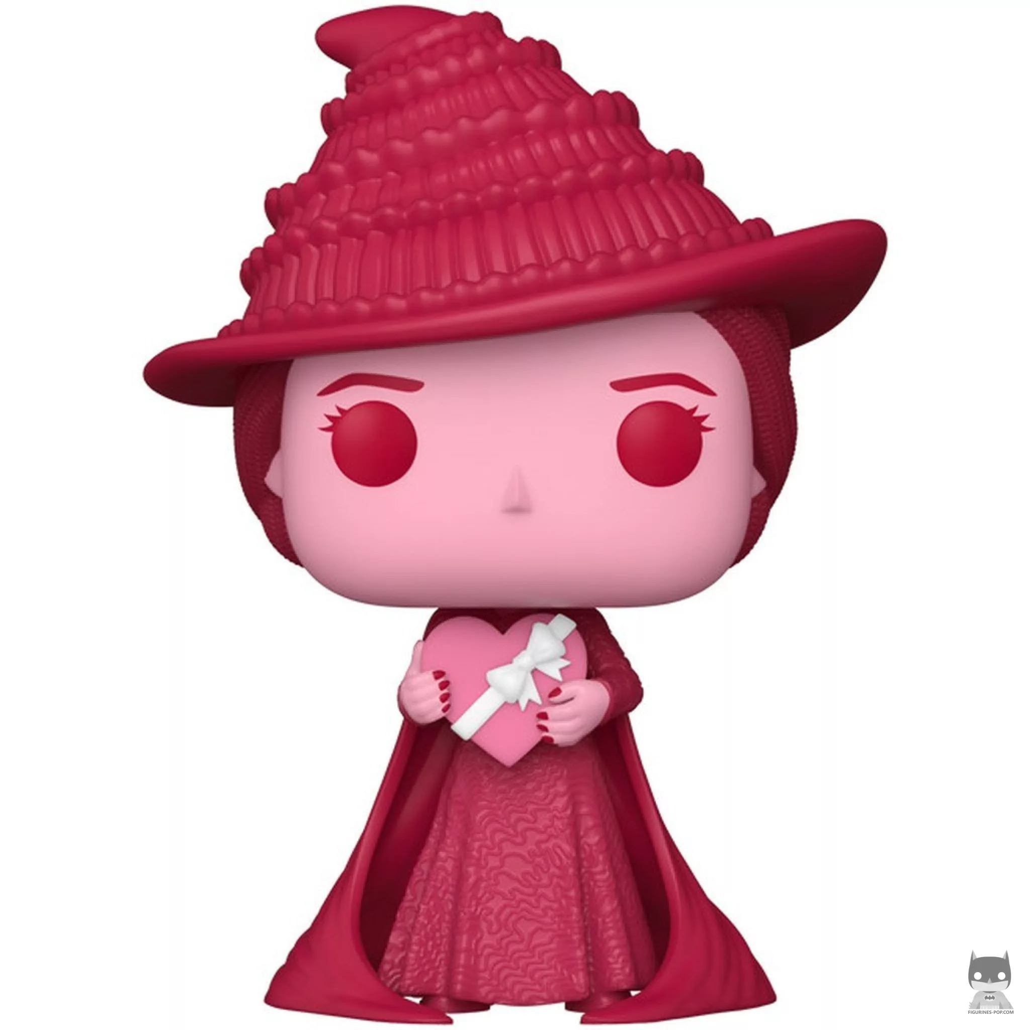 Elphaba (Valentine) Funko Pop! figure (Wicked)