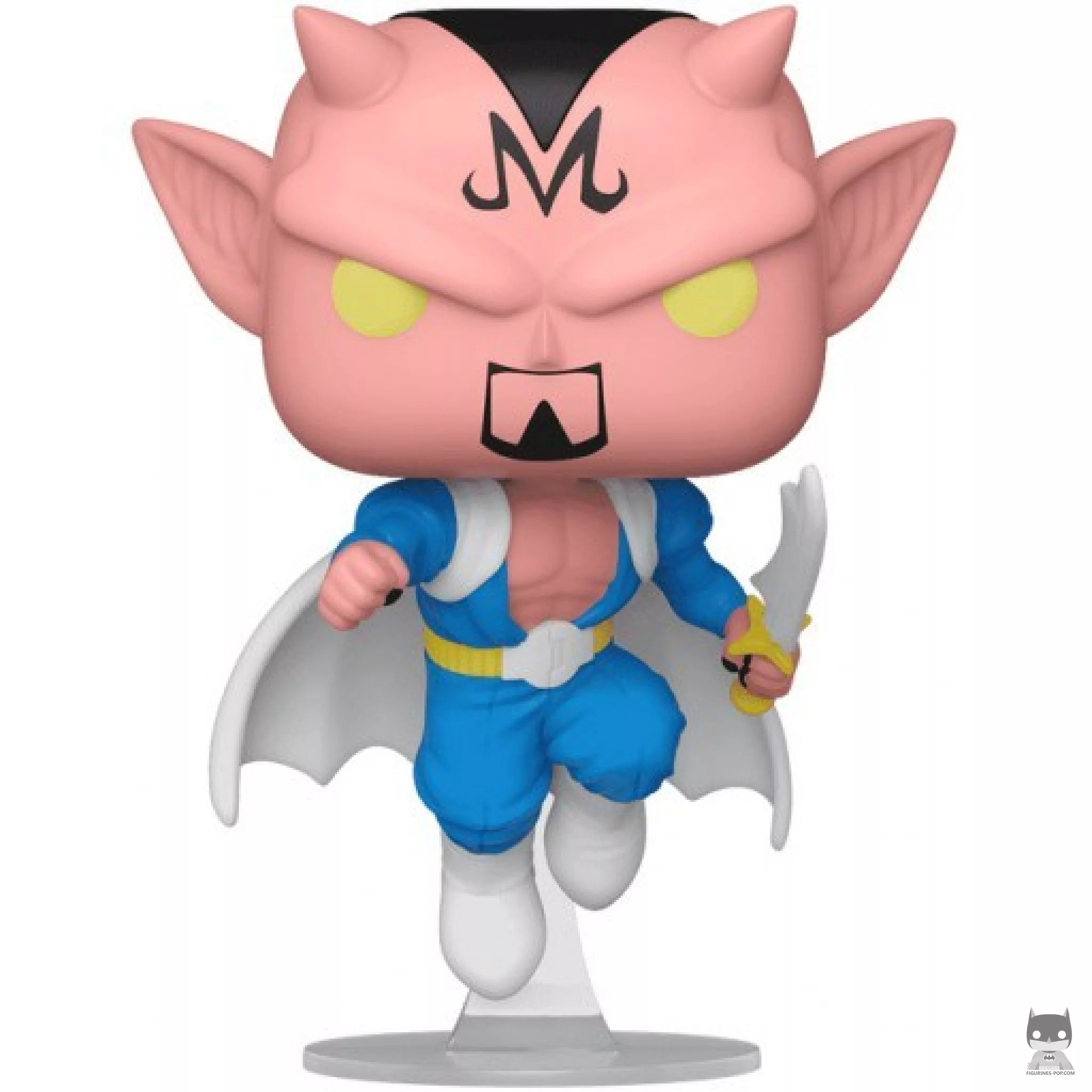 Dabura Funko Pop! figure (Dragon Ball Z (DBZ))