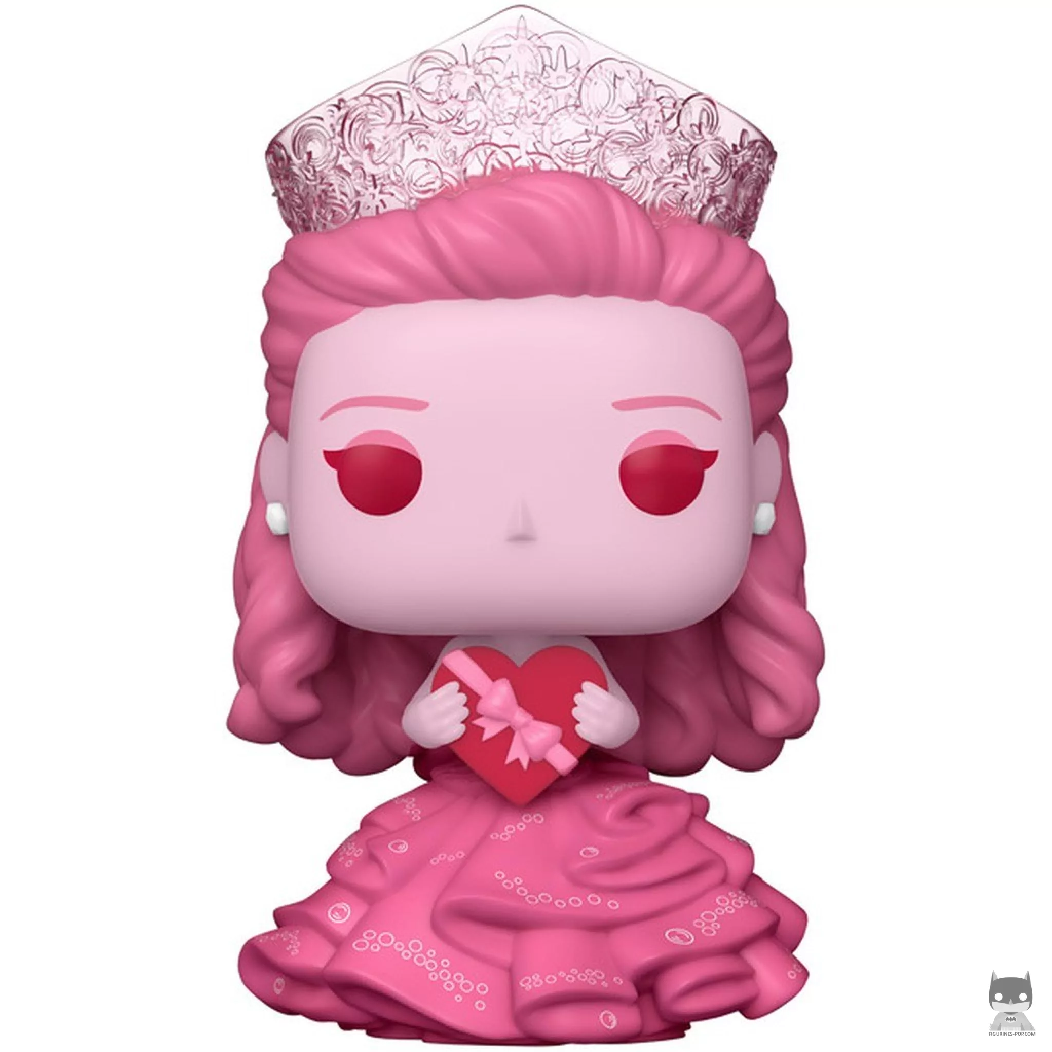 Glinda (Valentine) Funko Pop! figure (Wicked)