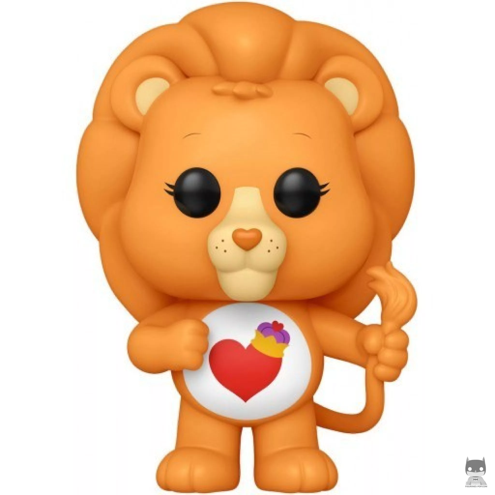 Brave Heart Lion Funko Pop! figure (Care Bears)