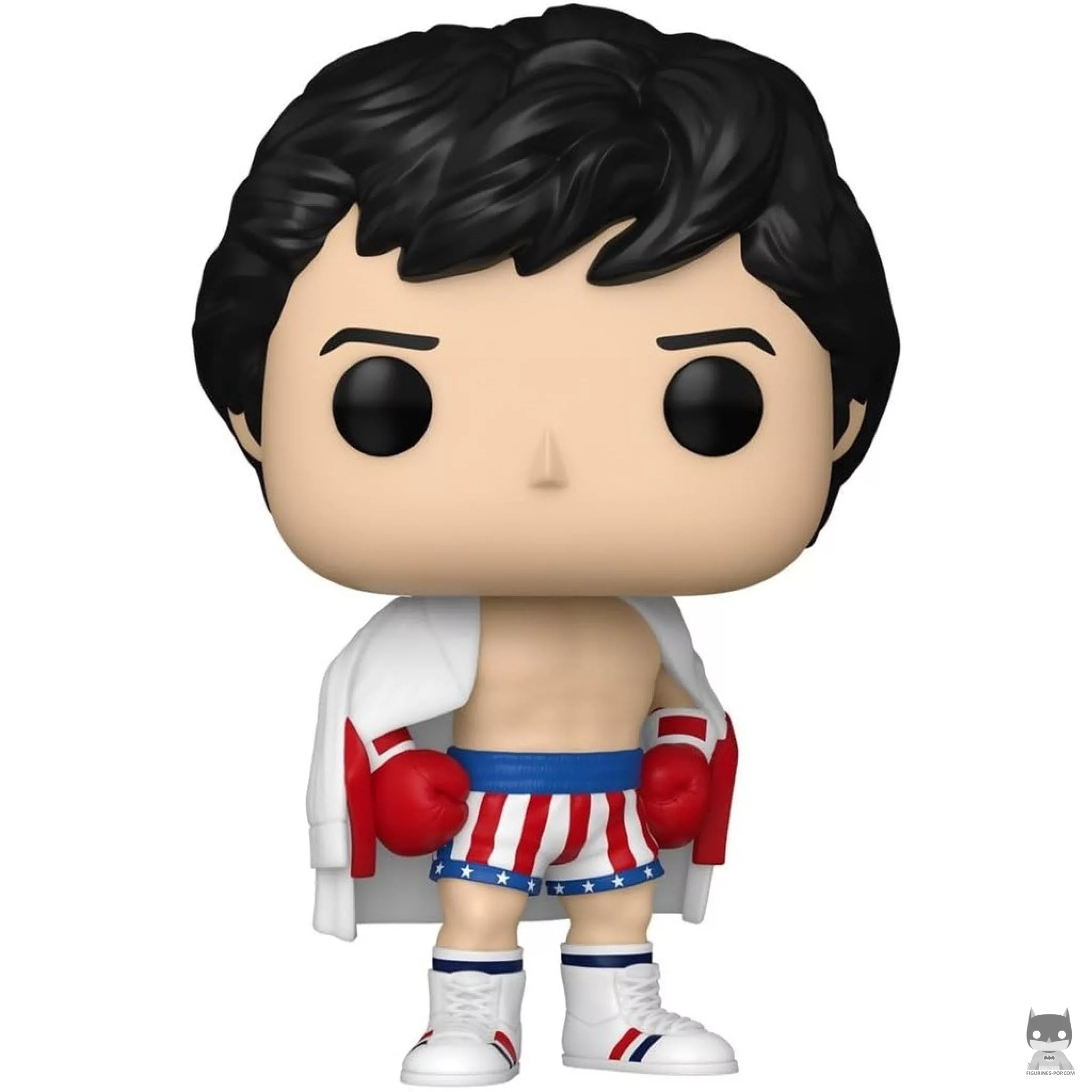 Rocky Balboa Funko Pop! figure (Rocky)