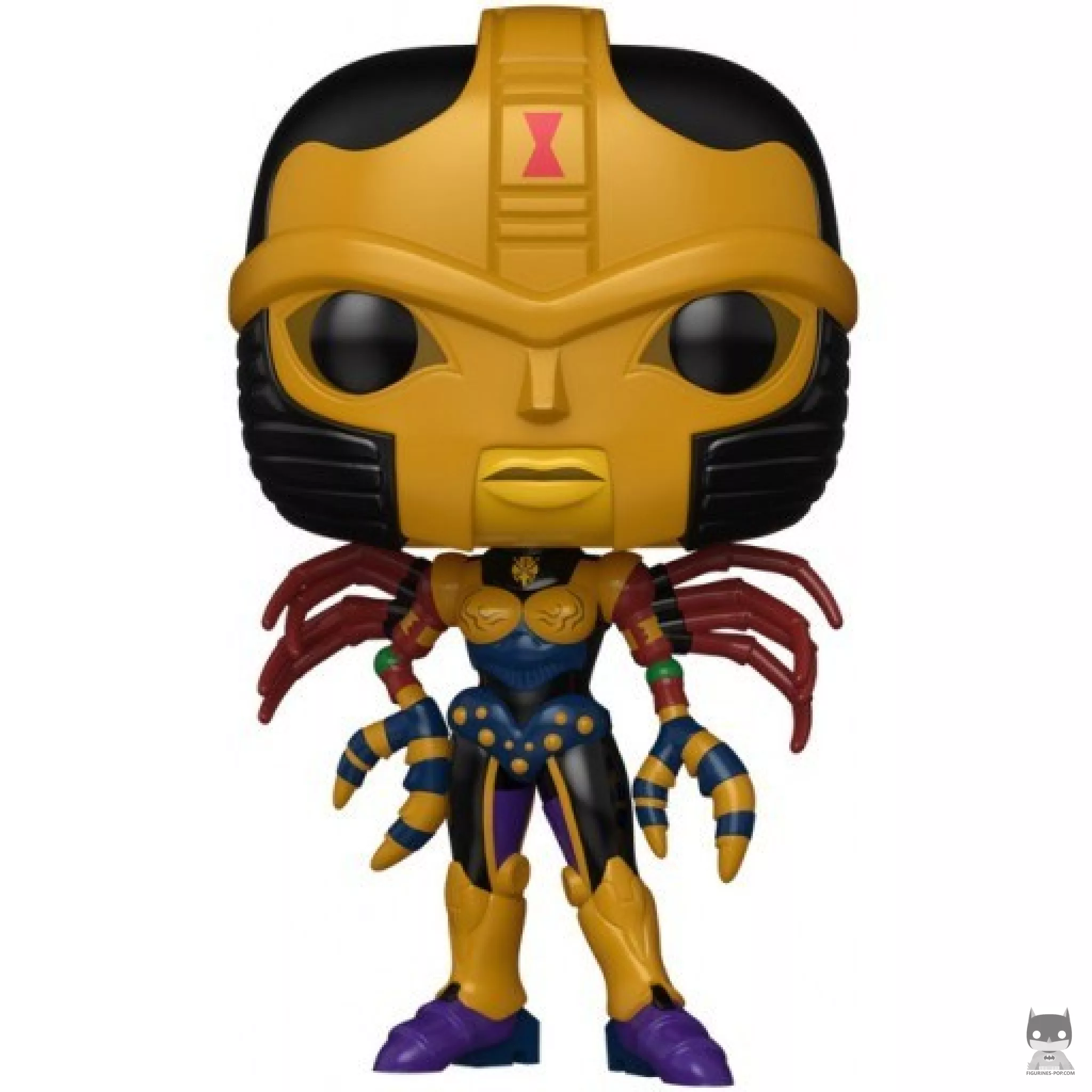 Blackarachnia Funko Pop! figure (Transformers)
