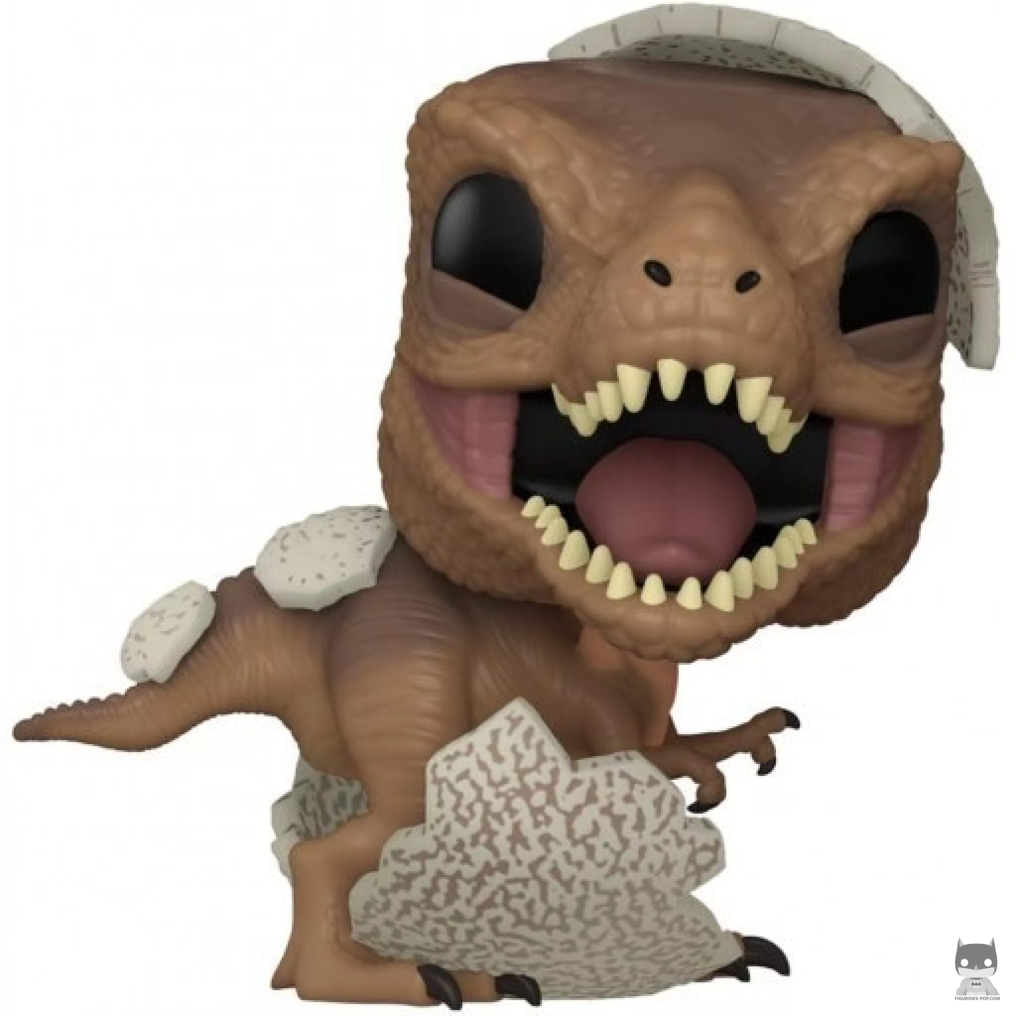 T-Rex Hatchling Funko Pop! figure (Jurassic Park)