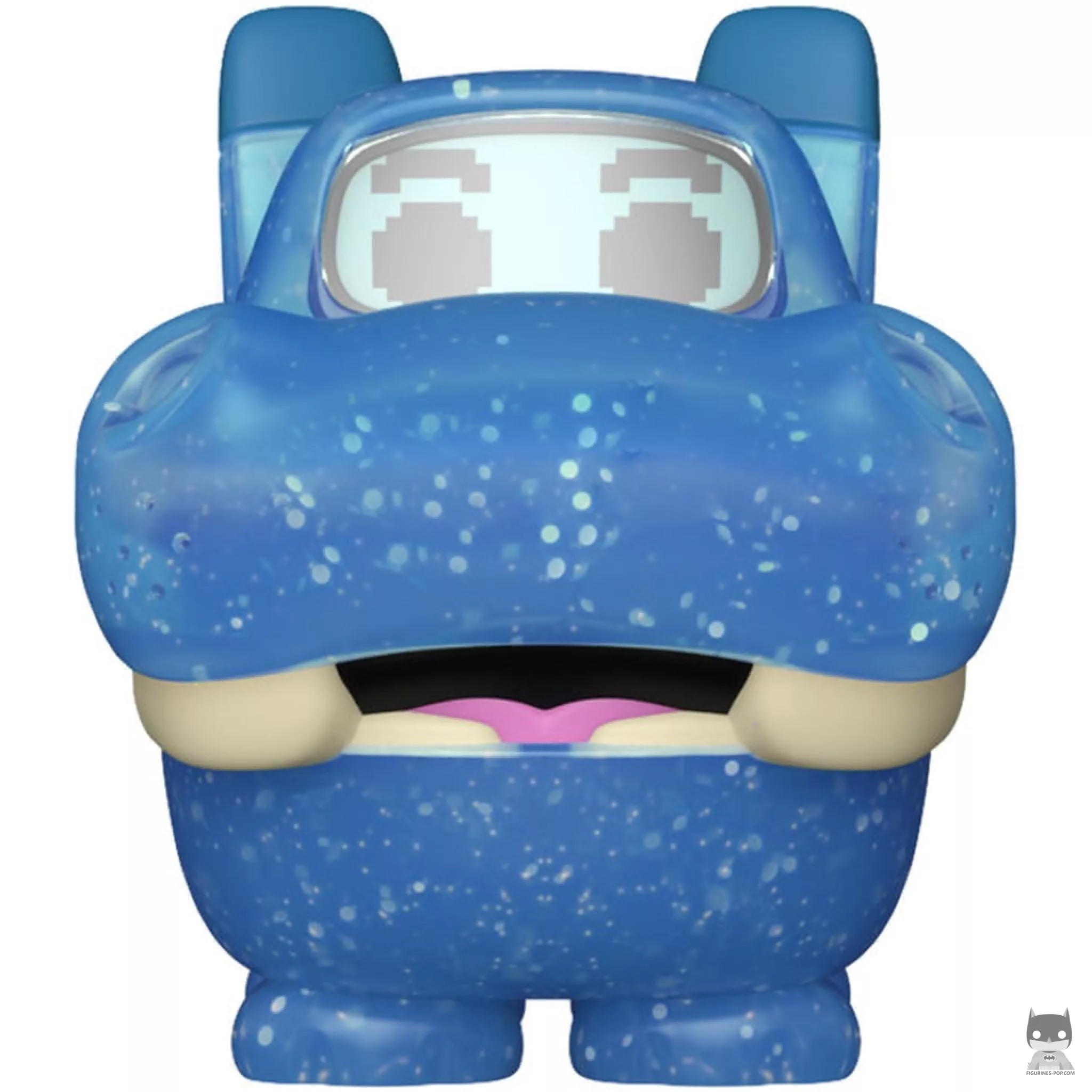 Atlas Funko Pop! figure (Toy Story 5)