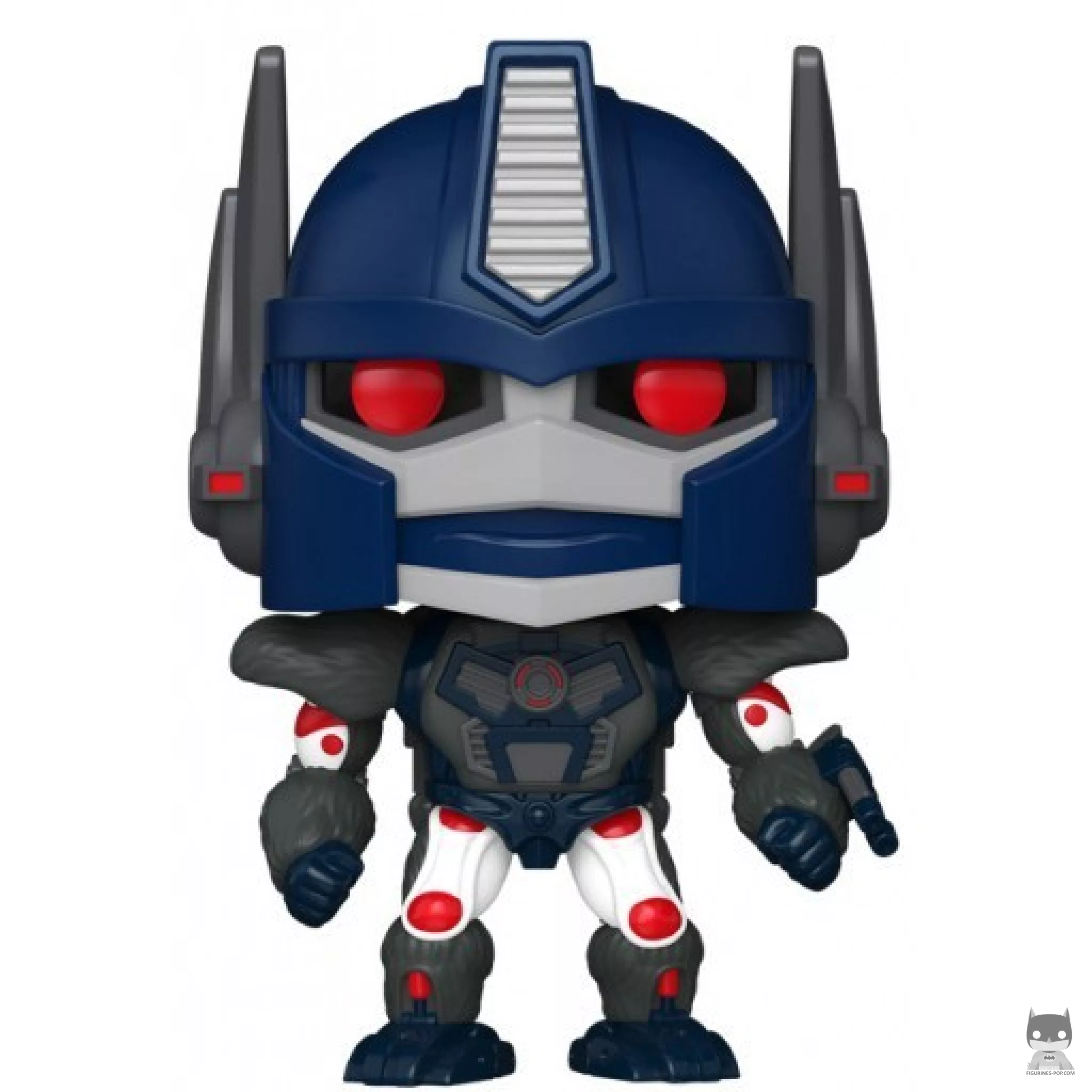 Optimus Primal Funko Pop! figure (Transformers)