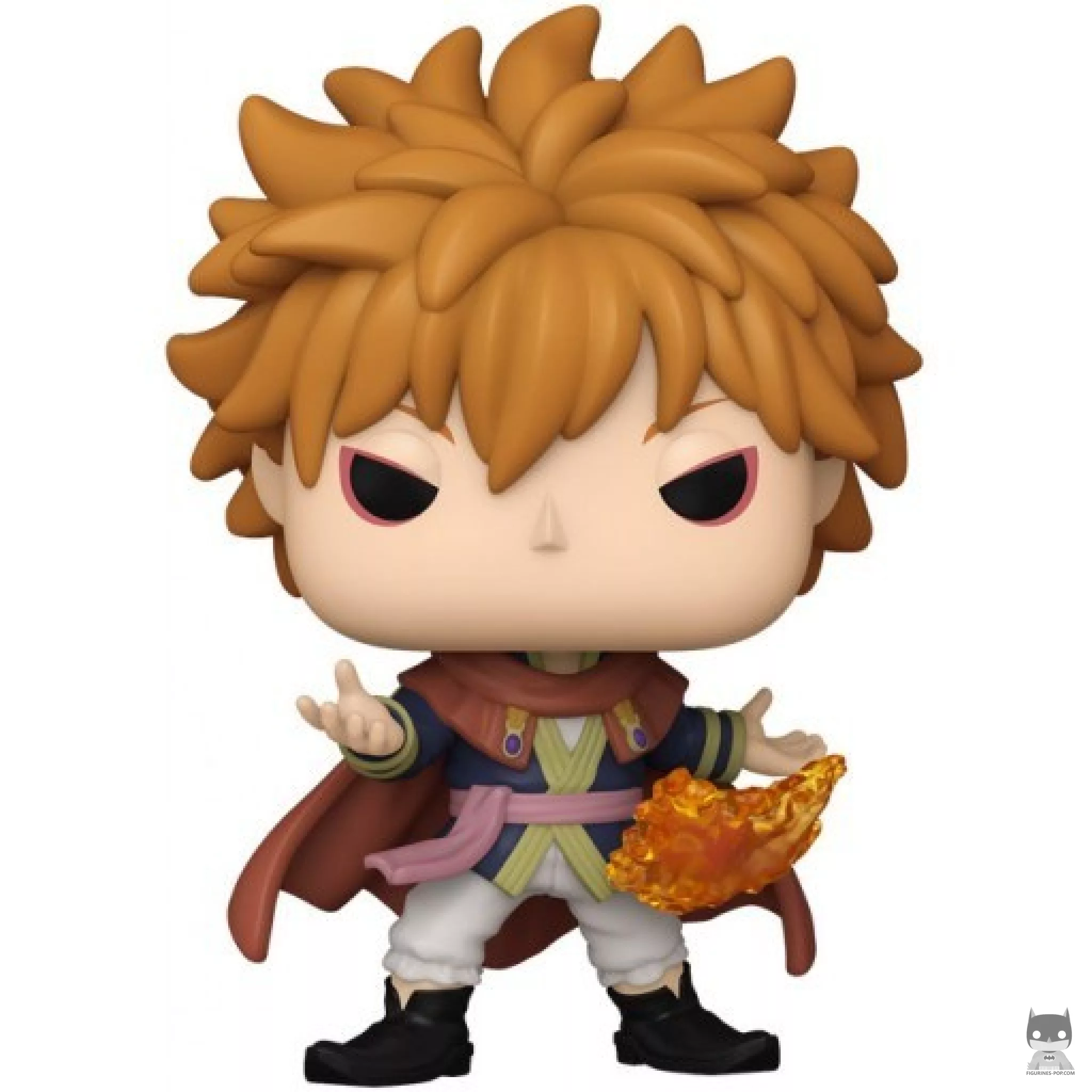 Leopold Funko Pop! figure (Black Clover)