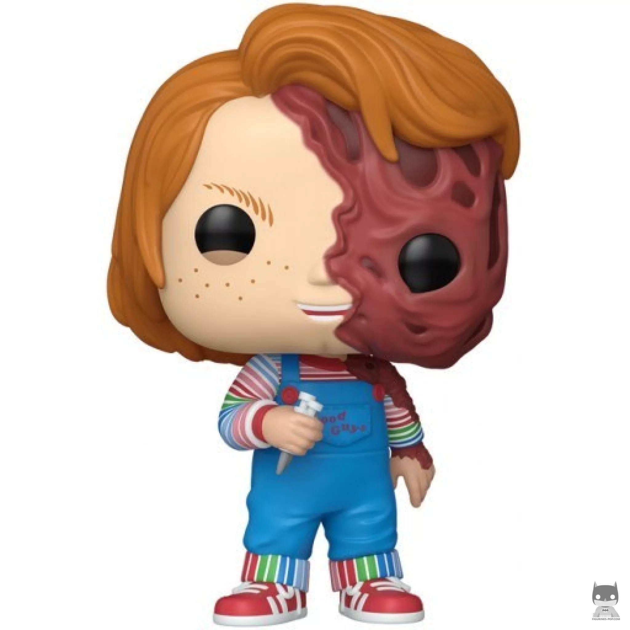 Chucky Funko Pop! figure (Chucky)