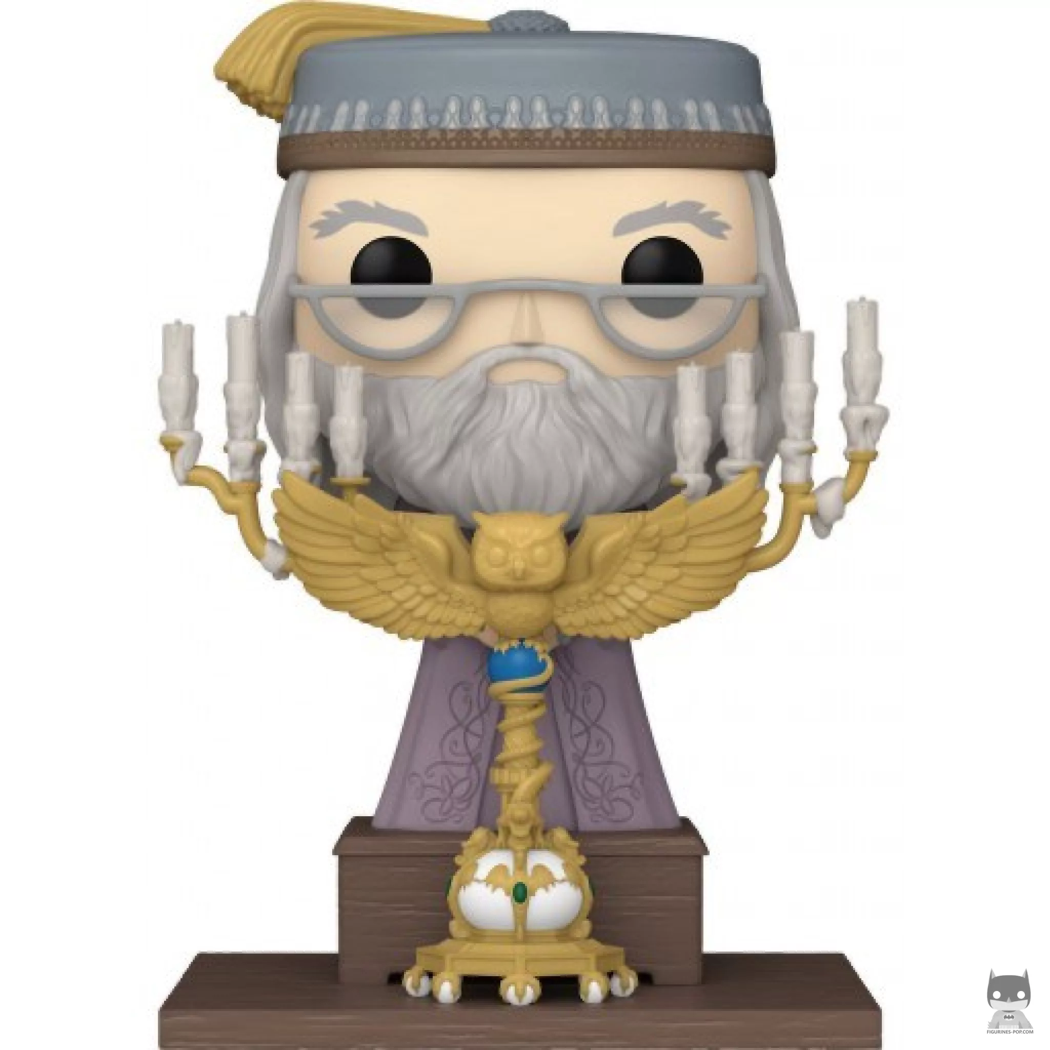 Albus Dumbledore on Podium Funko Pop! figure (Harry Potter)