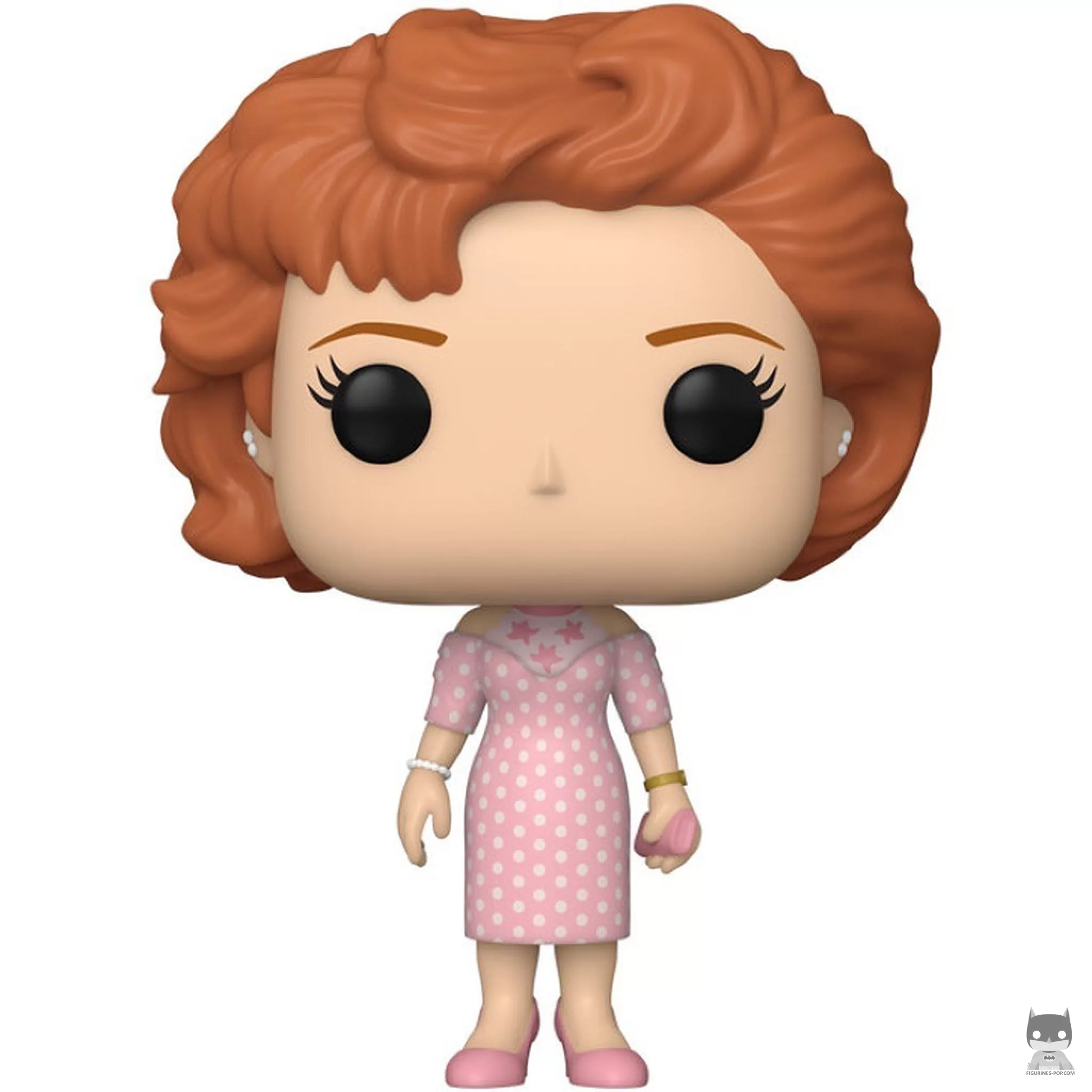Andie Walsh Funko Pop! figure (Pretty in Pink)