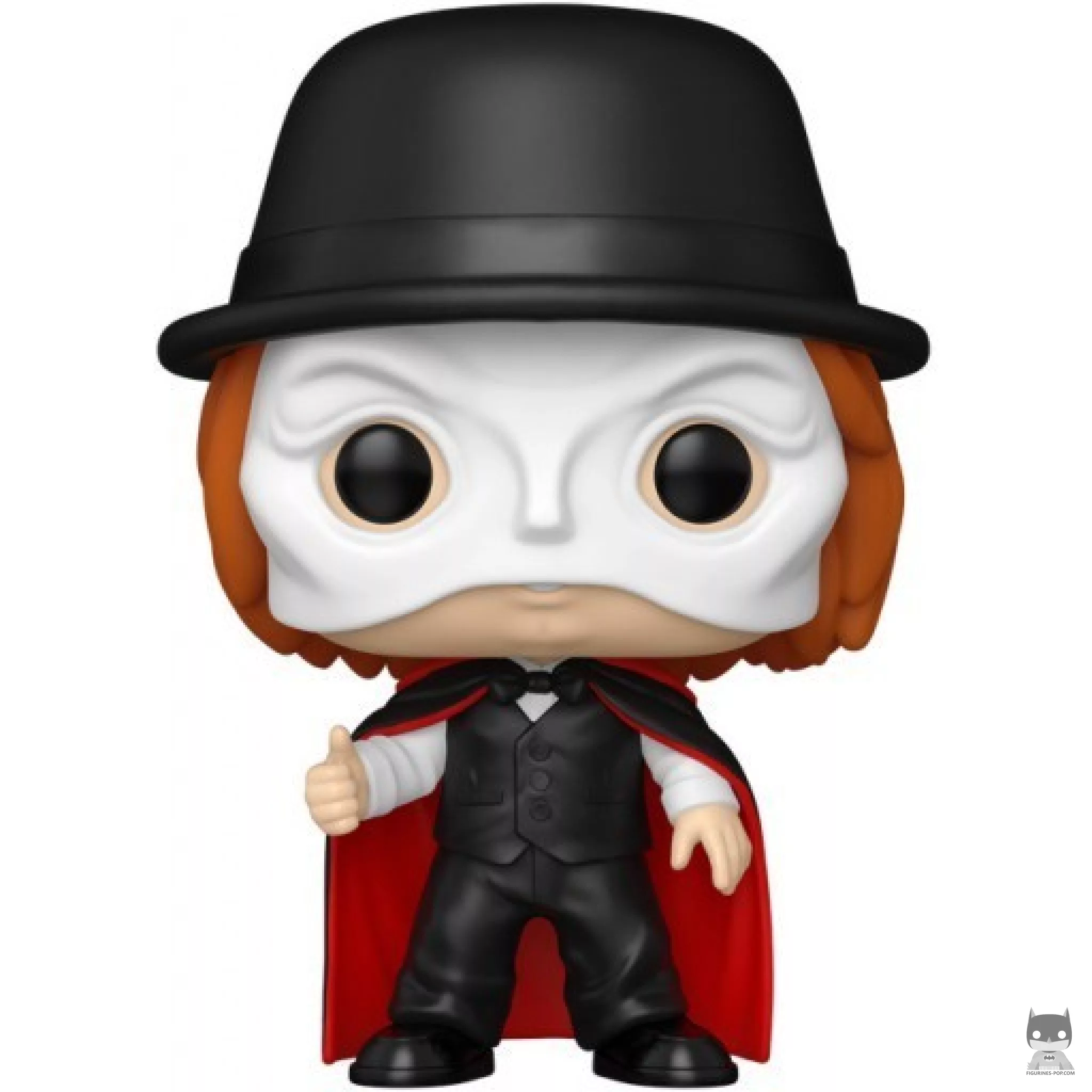 Phantom Chucky Funko Pop! figure (Chucky)