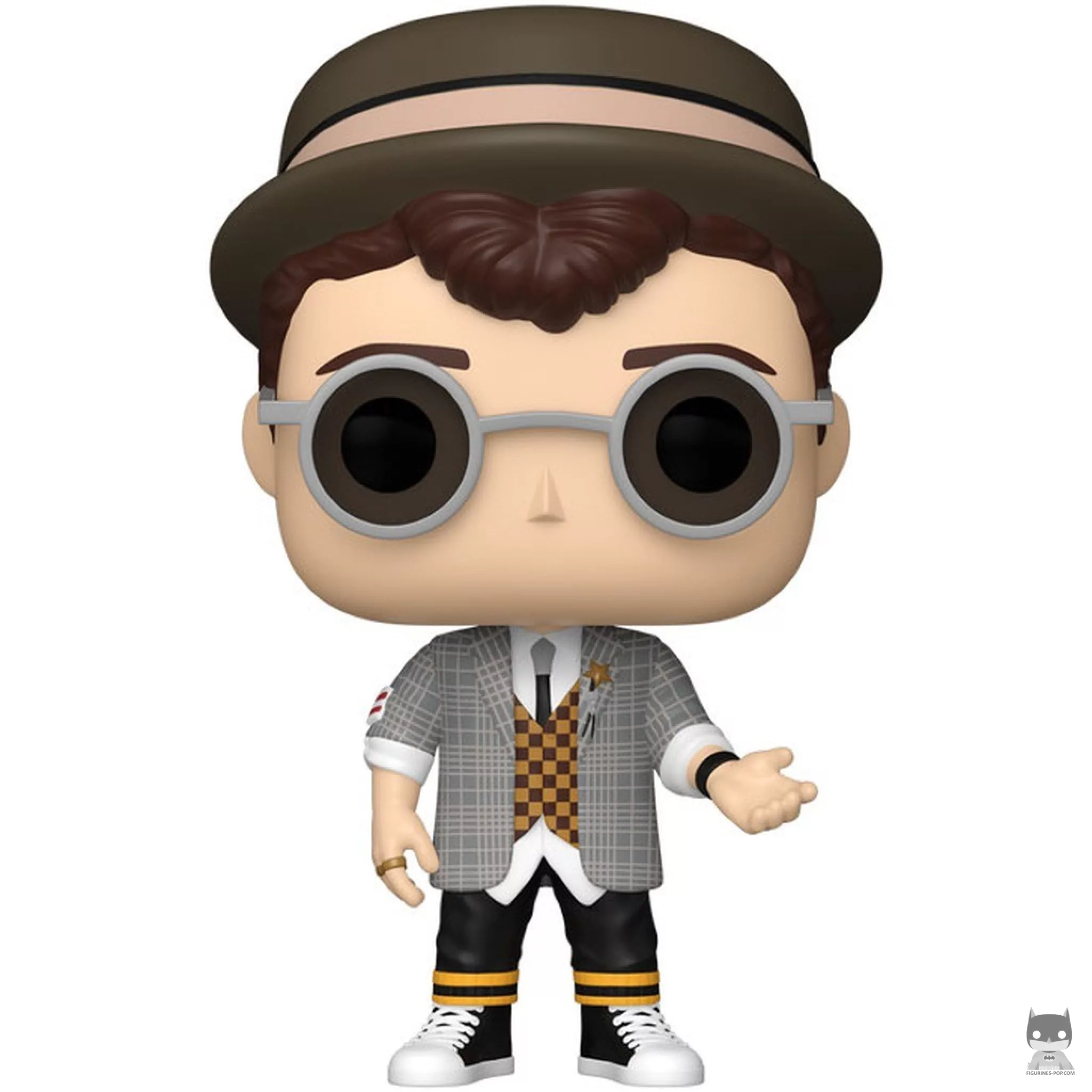 Duckie Dale Funko Pop! figure (Pretty in Pink)