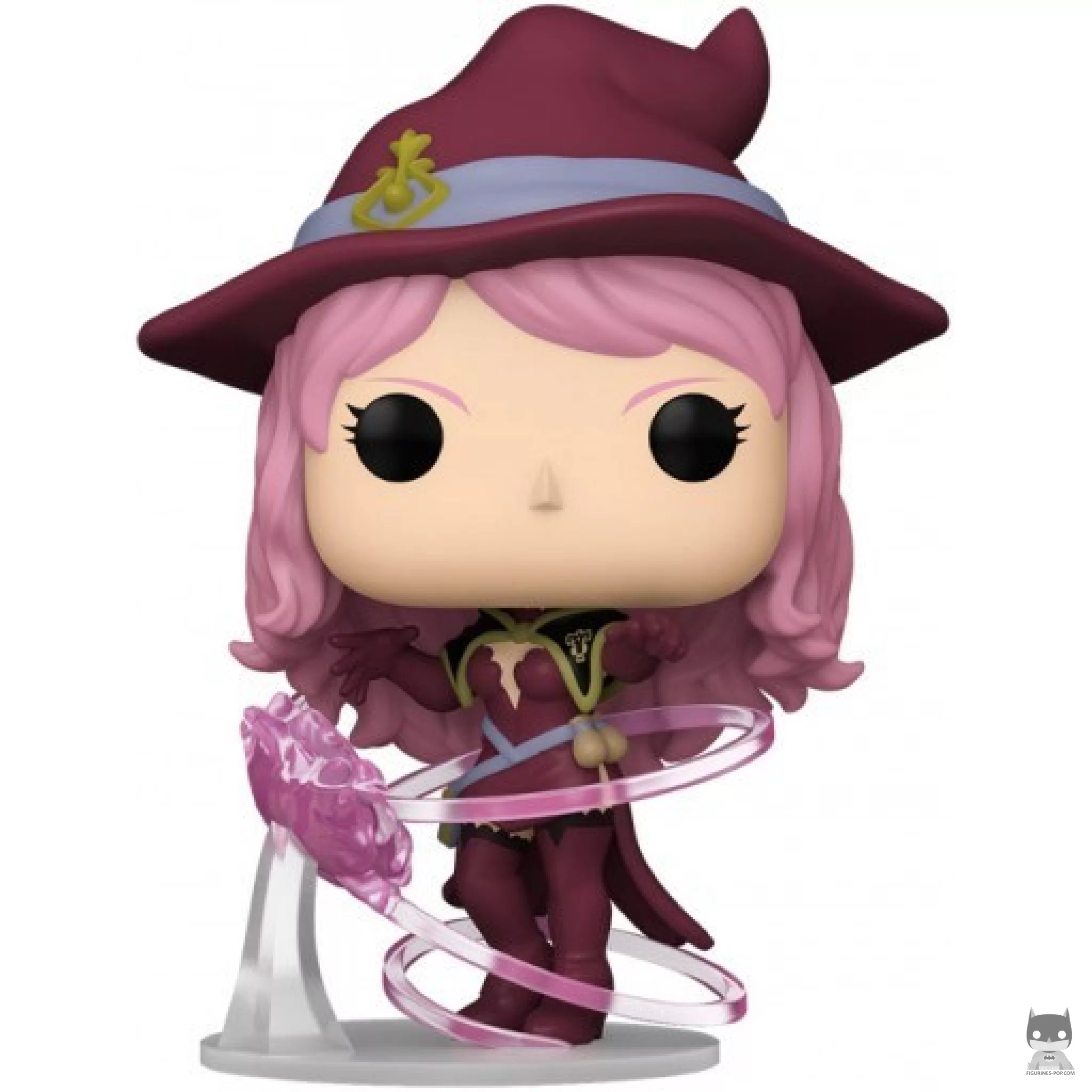 Vanessa Funko Pop! figure (Black Clover)