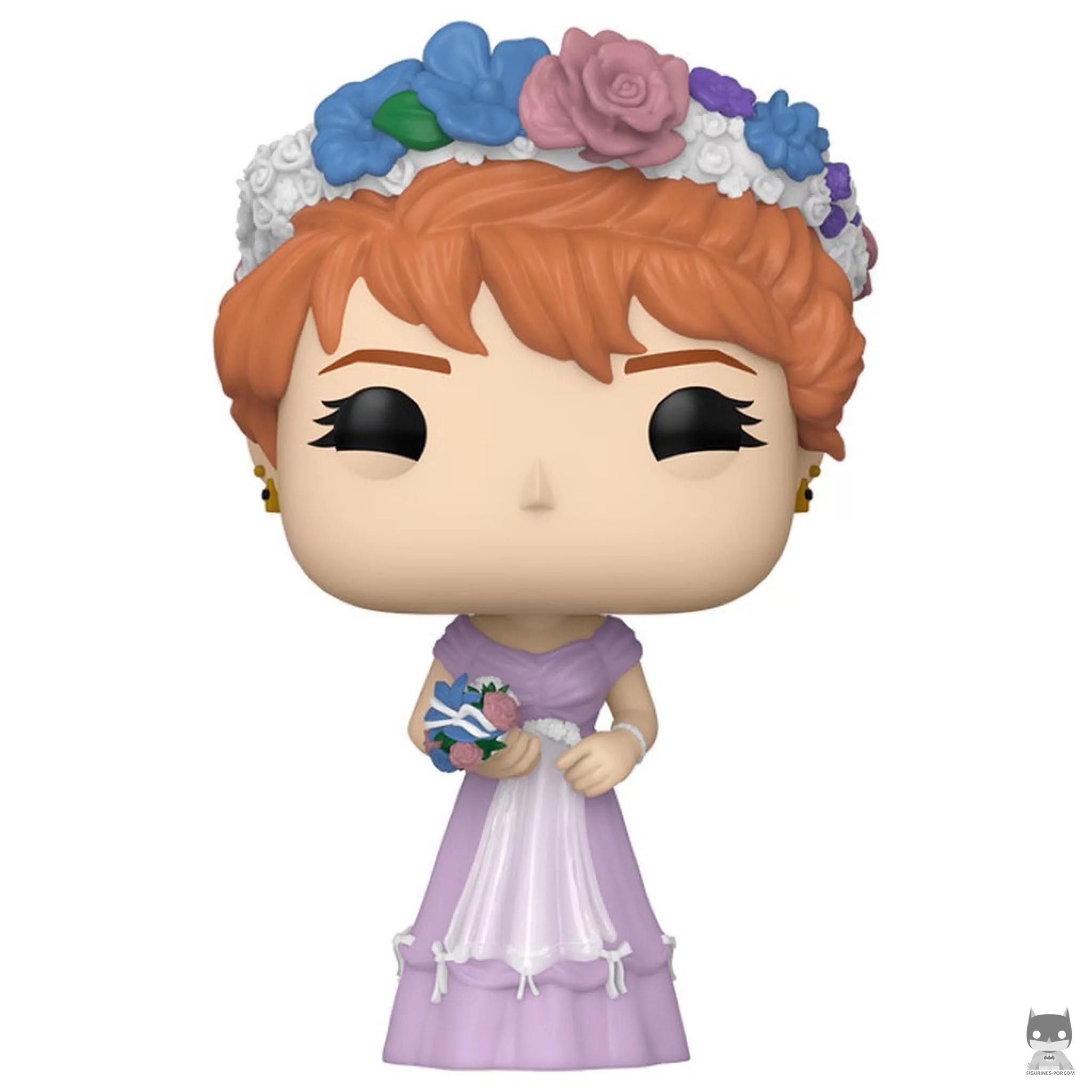 Samantha Baker Funko Pop! figure (Sixteen Candles)