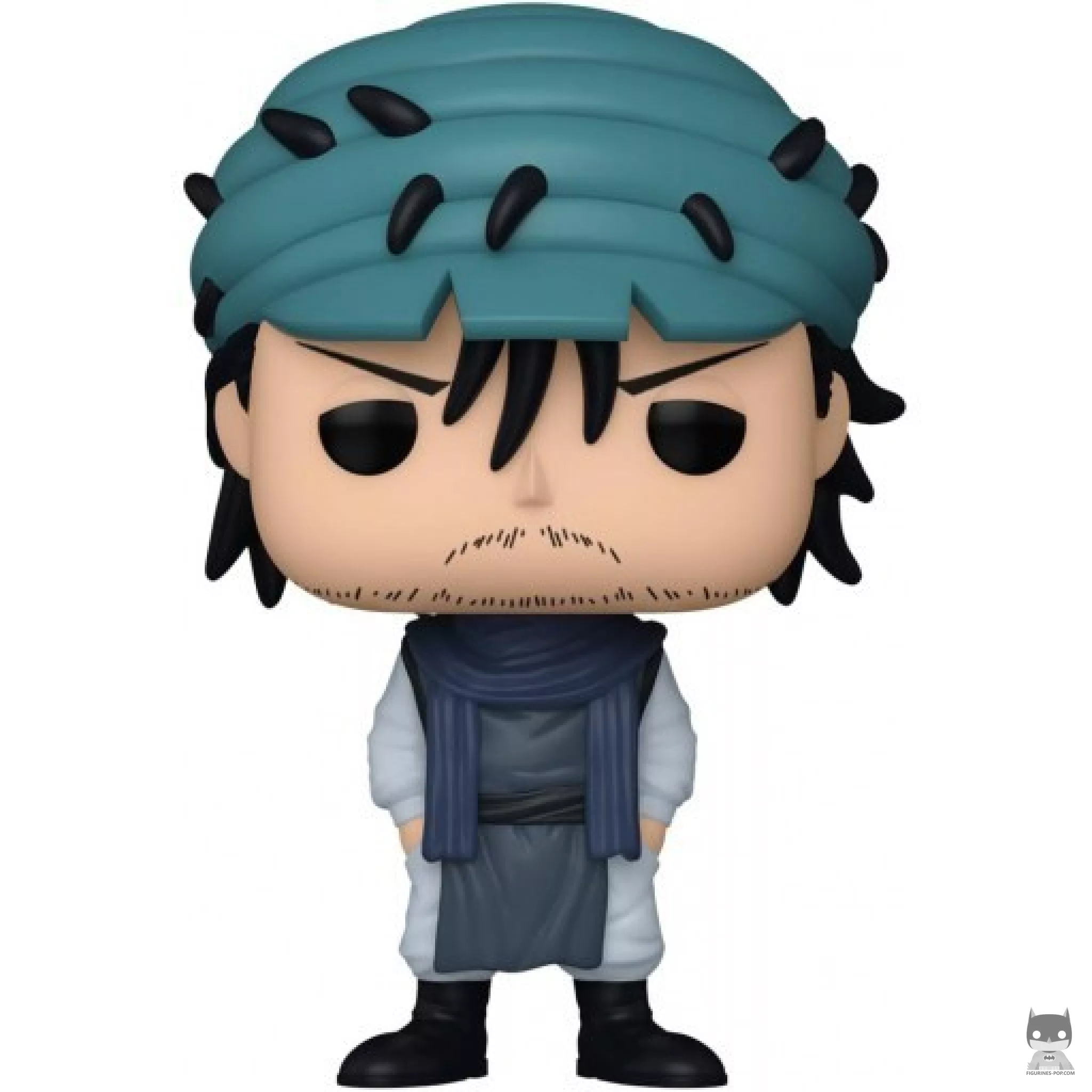 Ging Freecss Funko Pop! figure (Hunter x Hunter)