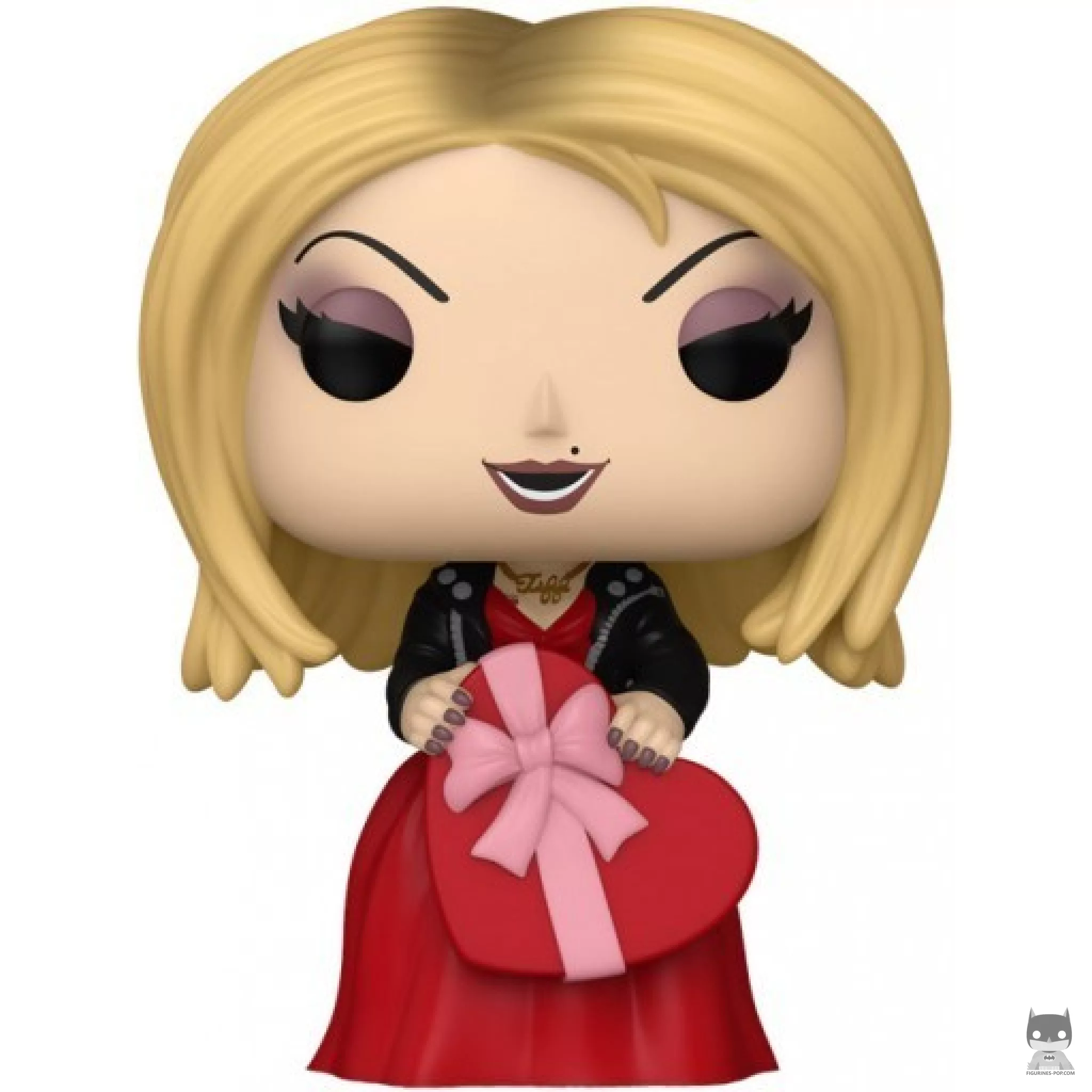 Tiffany (Valentine's Day) Funko Pop! figure (Chucky)